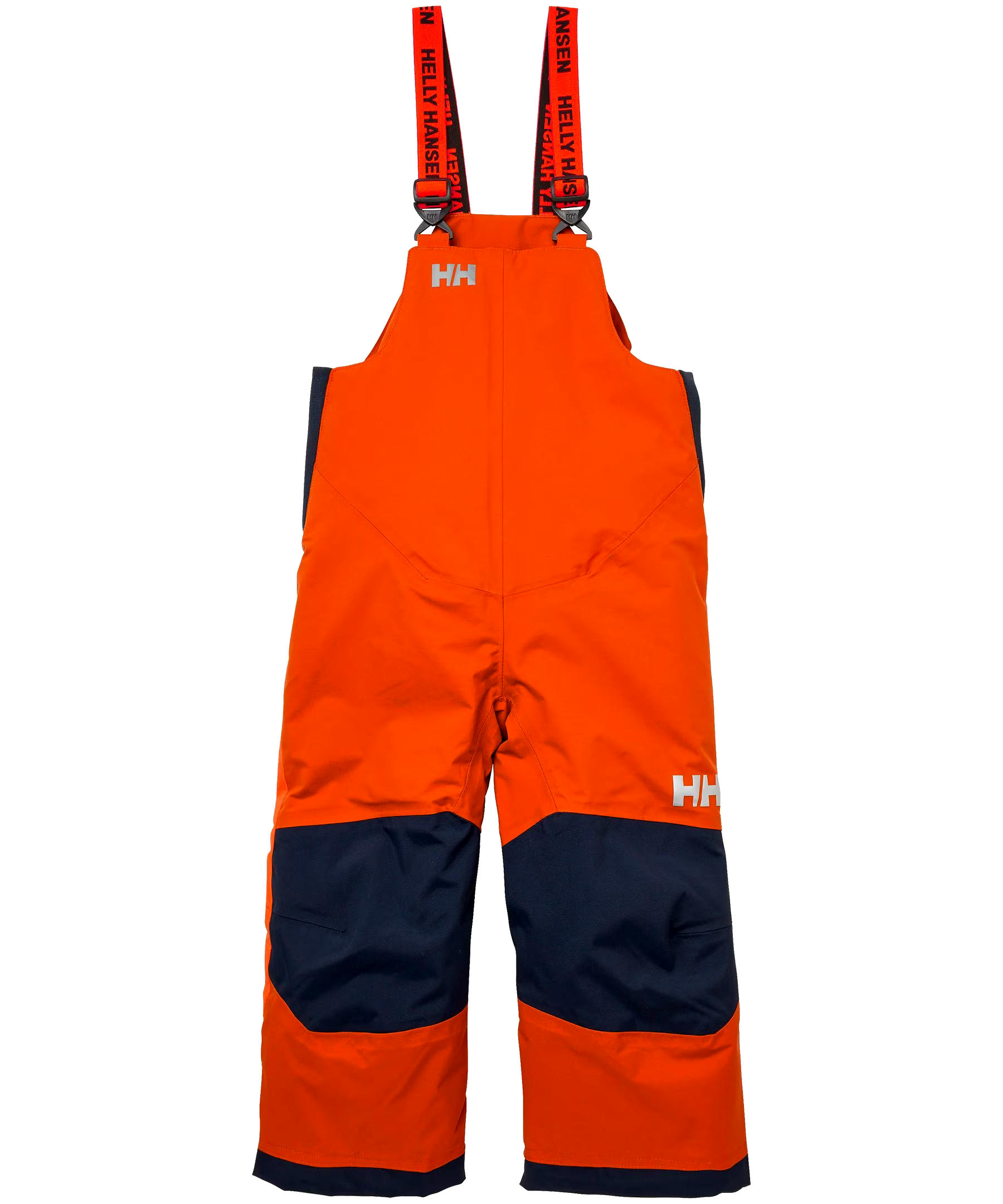 Helly Hansen Boys' 2-6 Years Rider 2.0 Waterproof Breathable Insulated Pants
