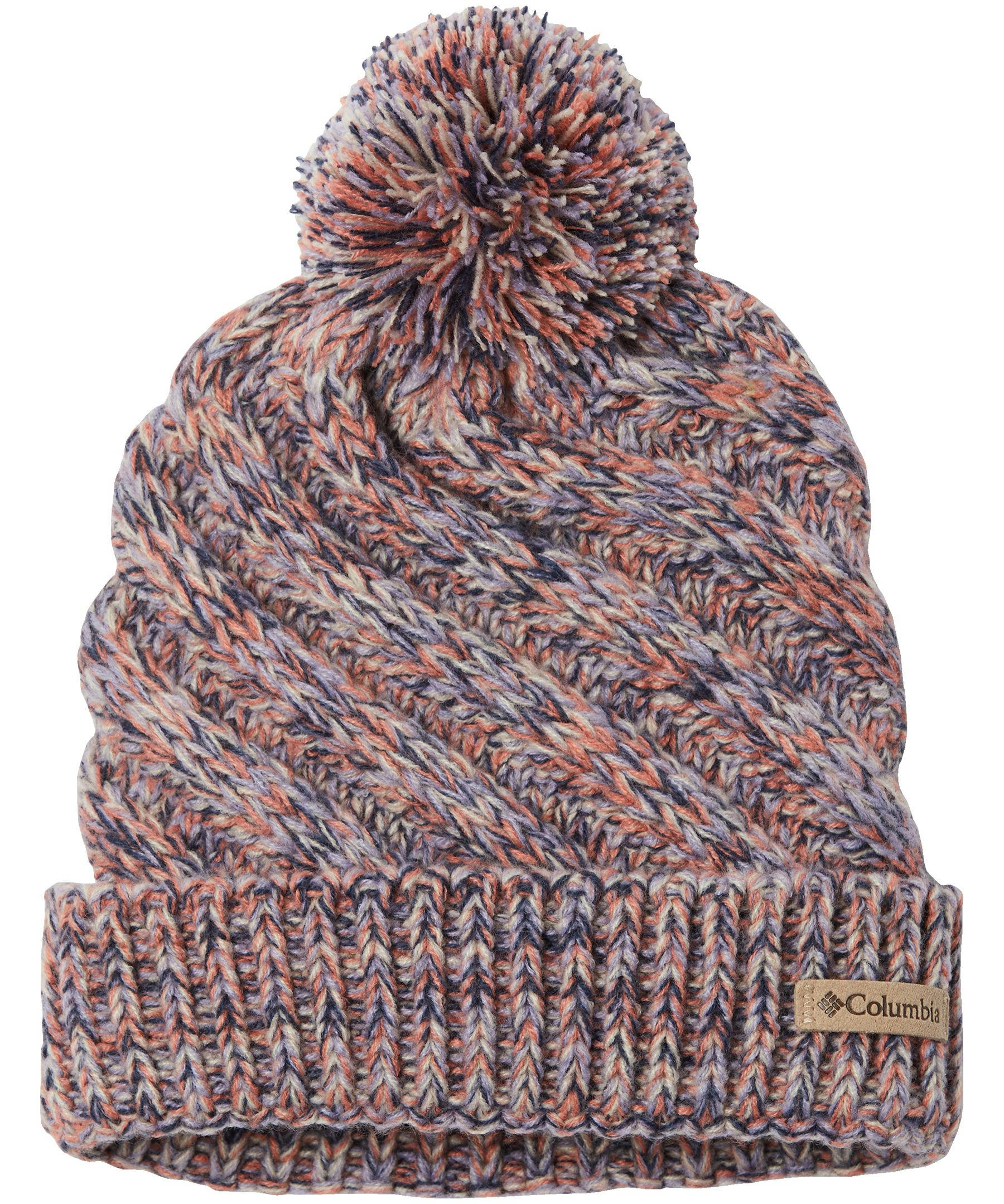 Columbia Kids' Unisex Bundle Up Beanie