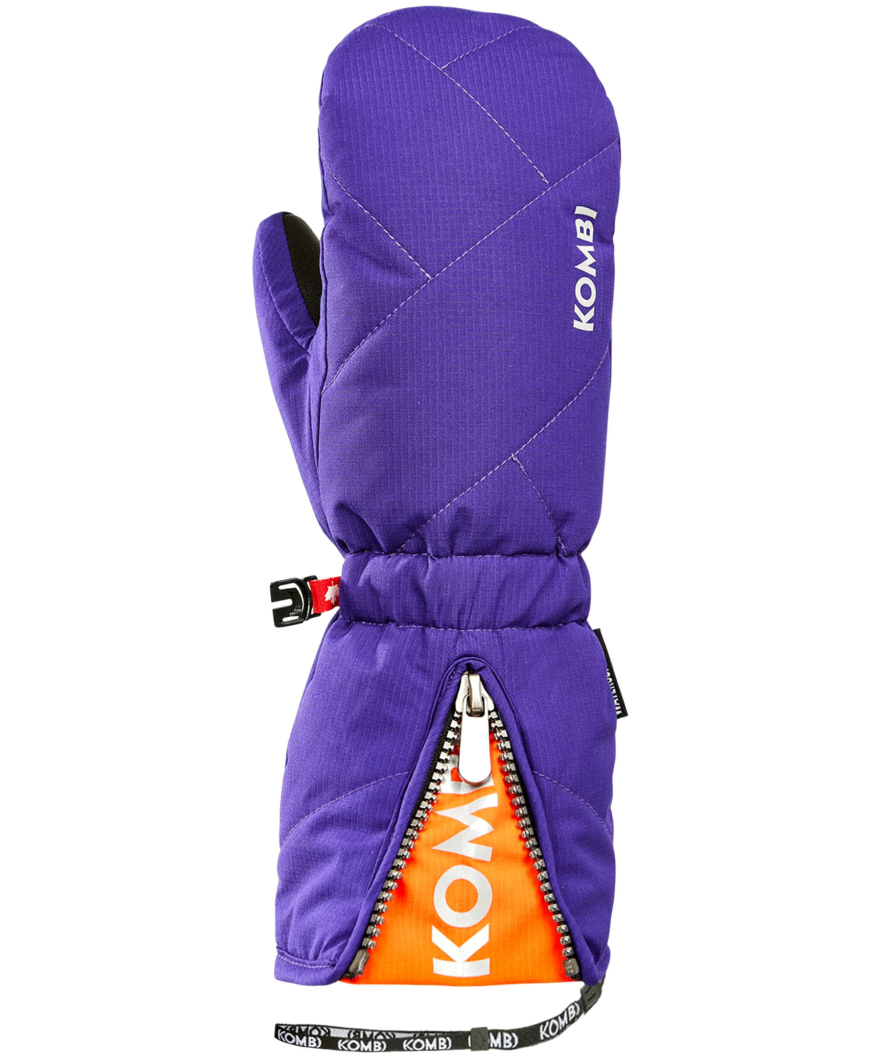 Kombi Women's Foxy Waterguard Mittens