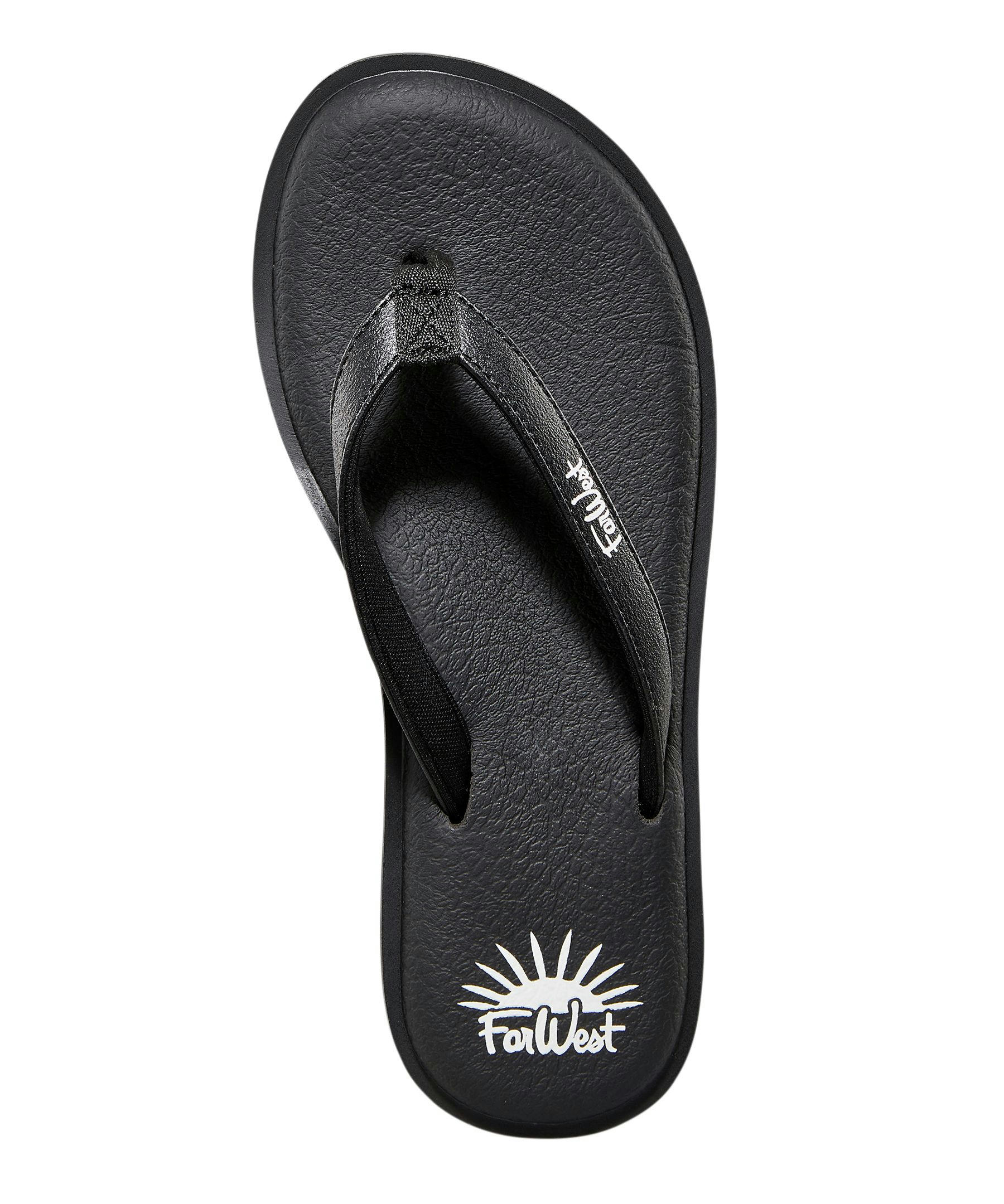 Women's Halie Comfort Flip Flop Sandals