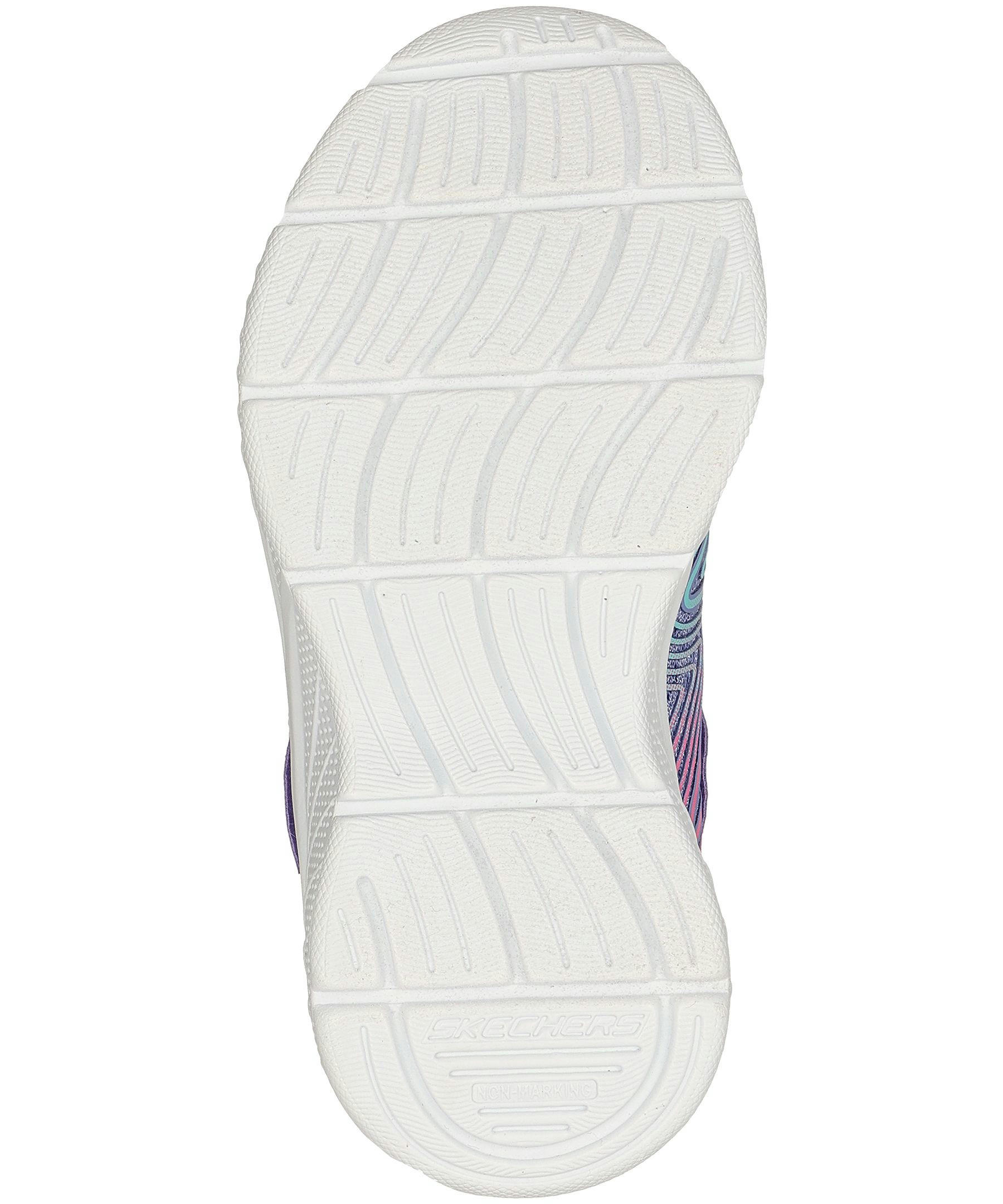 Skechers Kids' Unisex Microspec Plus Lightweight Sneakers