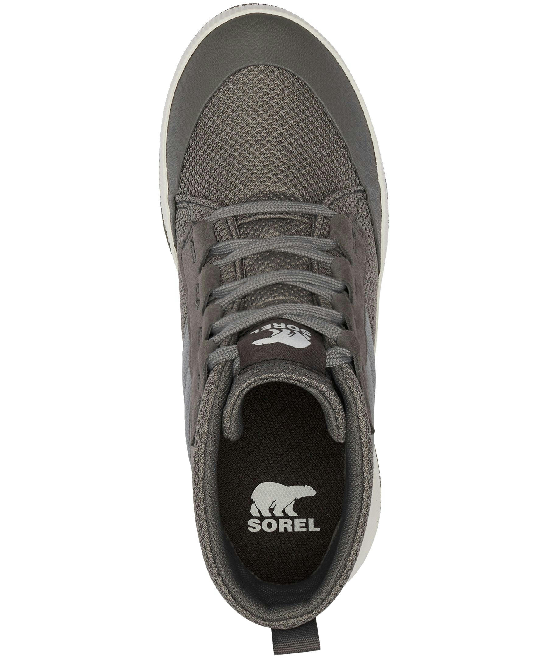 Sorel Women's Out 'N About III Mid Sneakers