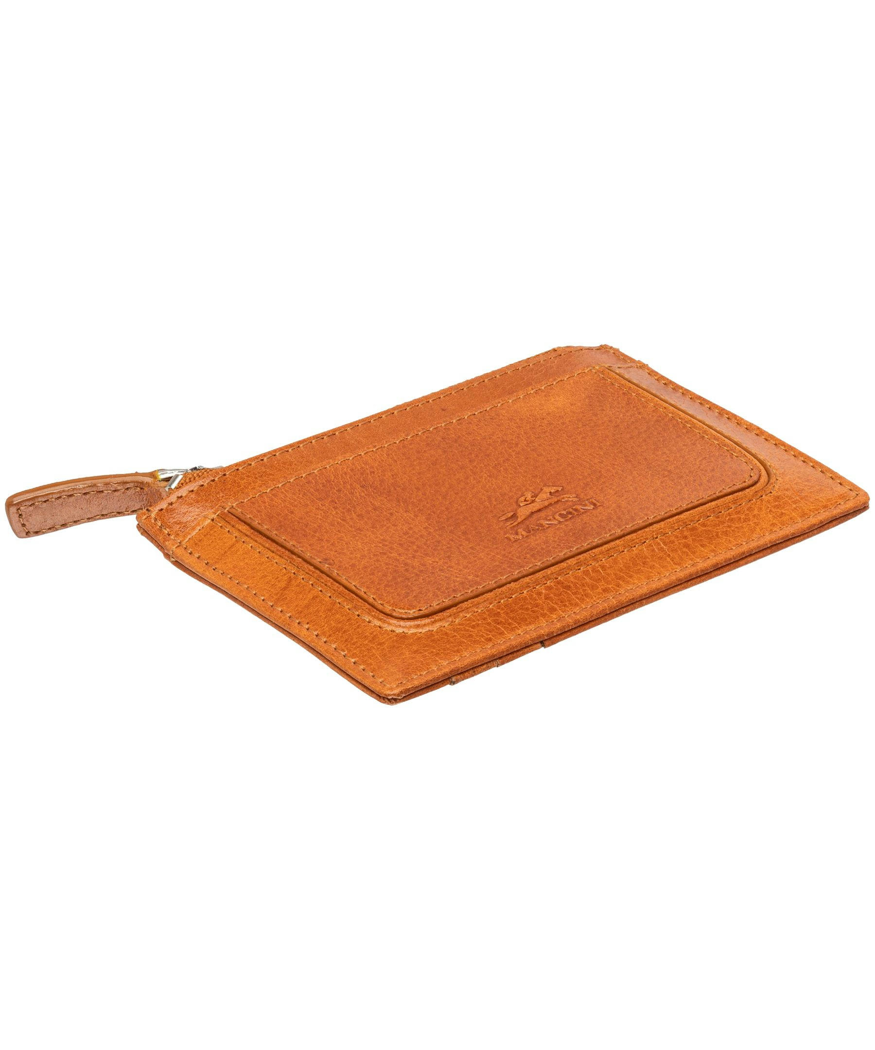 South Beach Women's RFID Secure Card Case