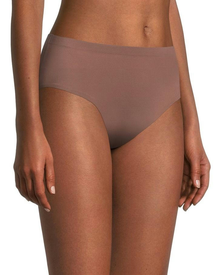 Denver Hayes Women's 2 Pack Perfect Fit Invisibles Briefs Underwear