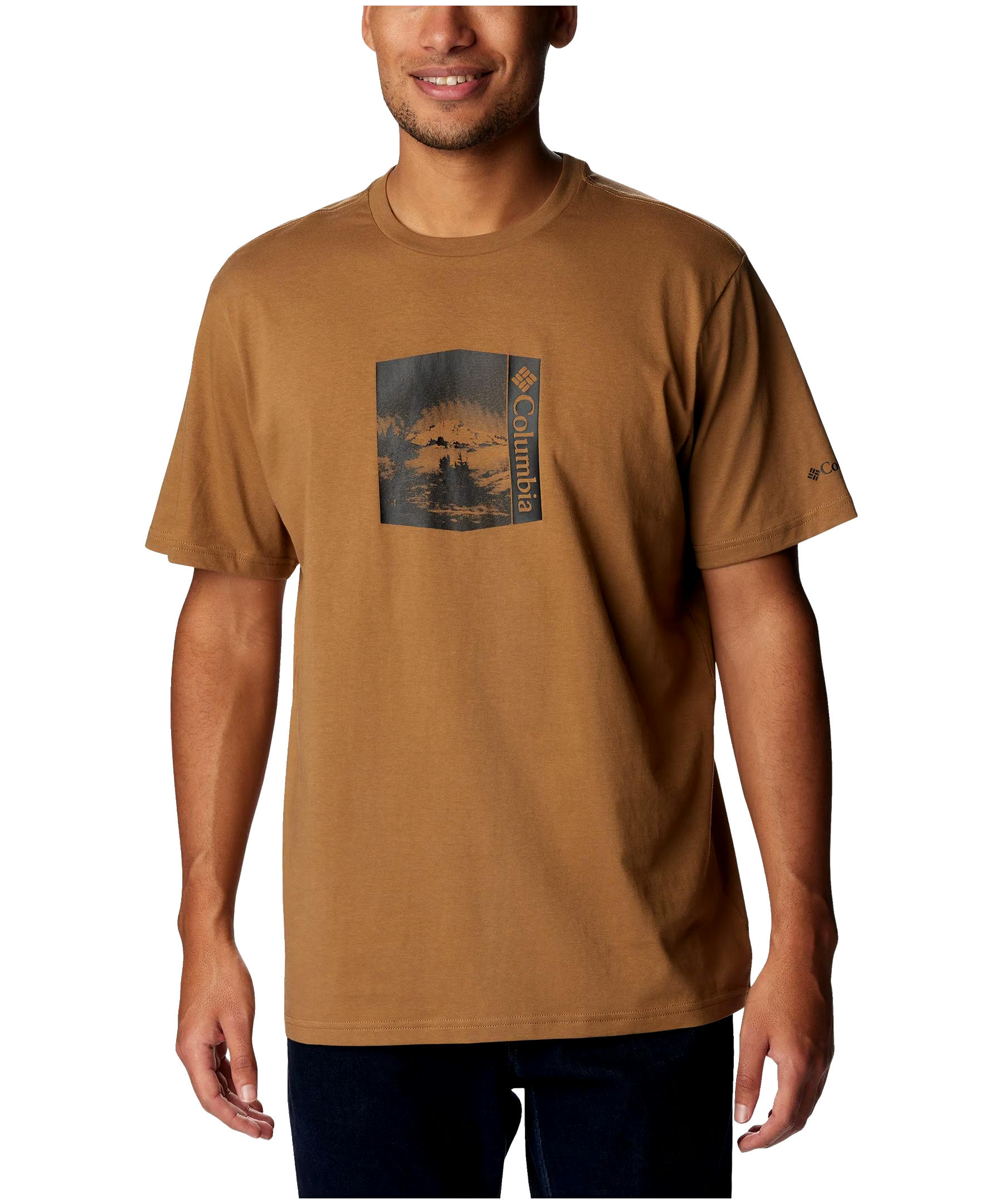 Columbia Men's Rockaway River™ T Shirt