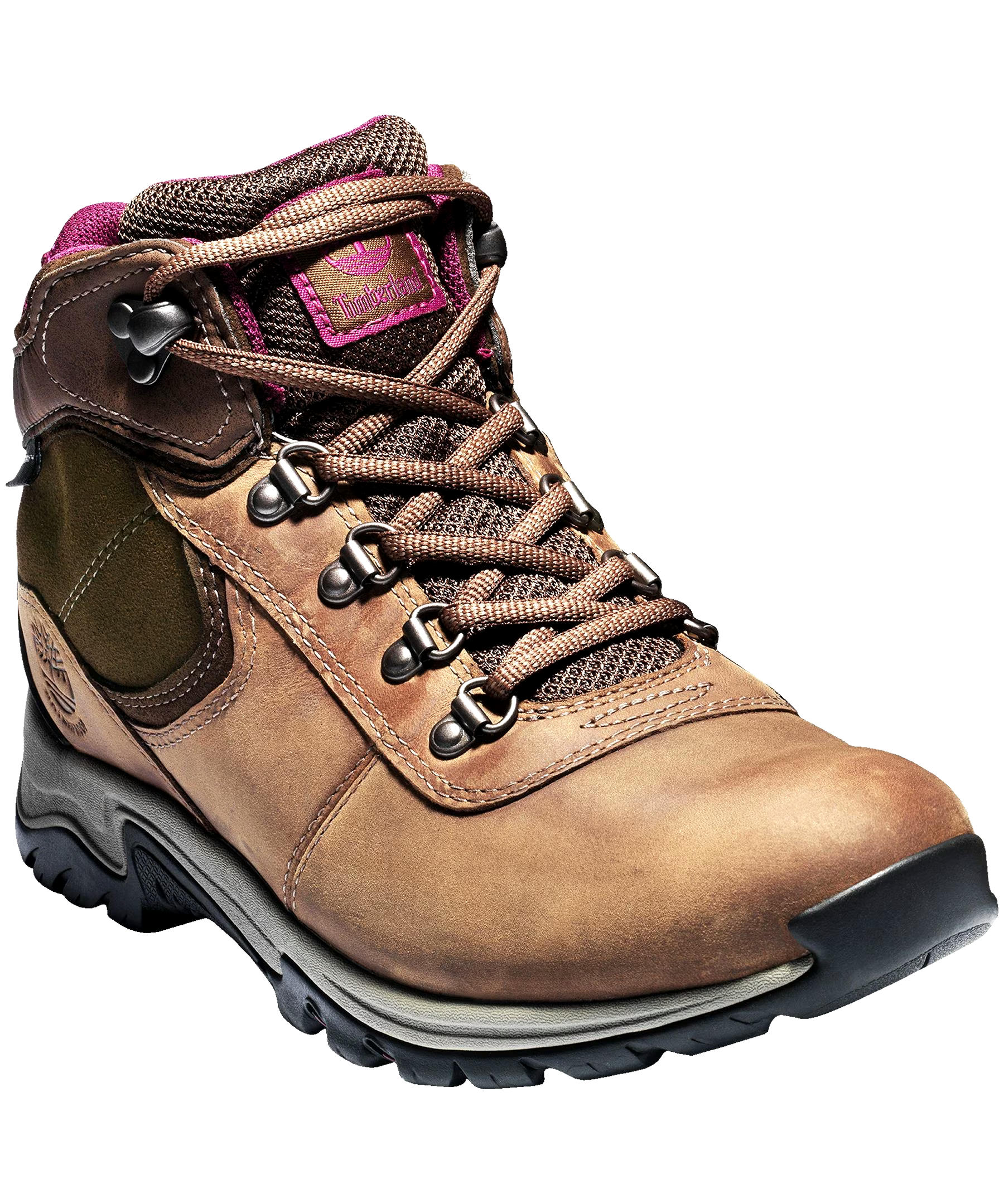 Timberland Women's Mt. Maddsen Waterproof Mid Boots