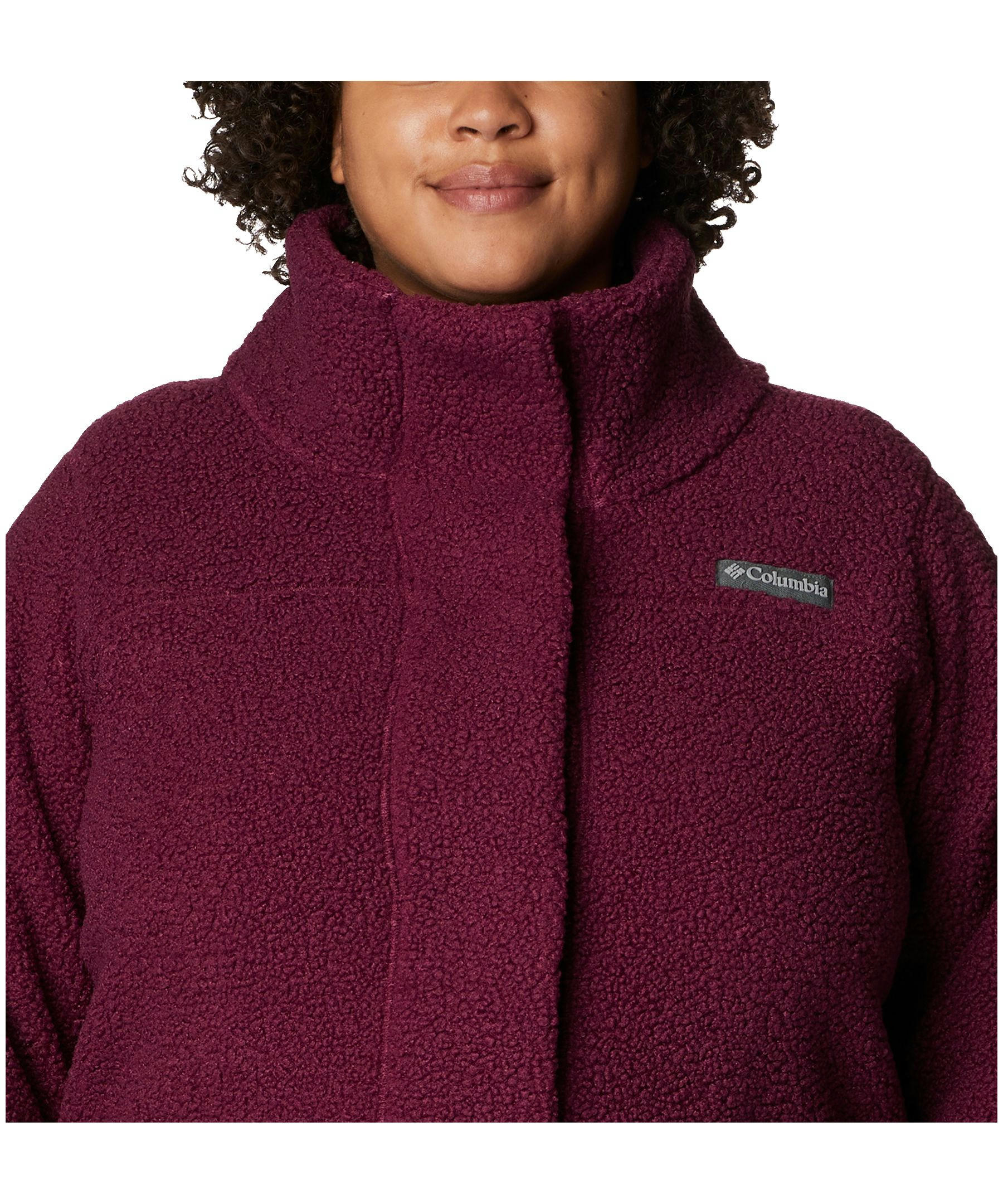 Columbia Women's Panorama Long Jacket