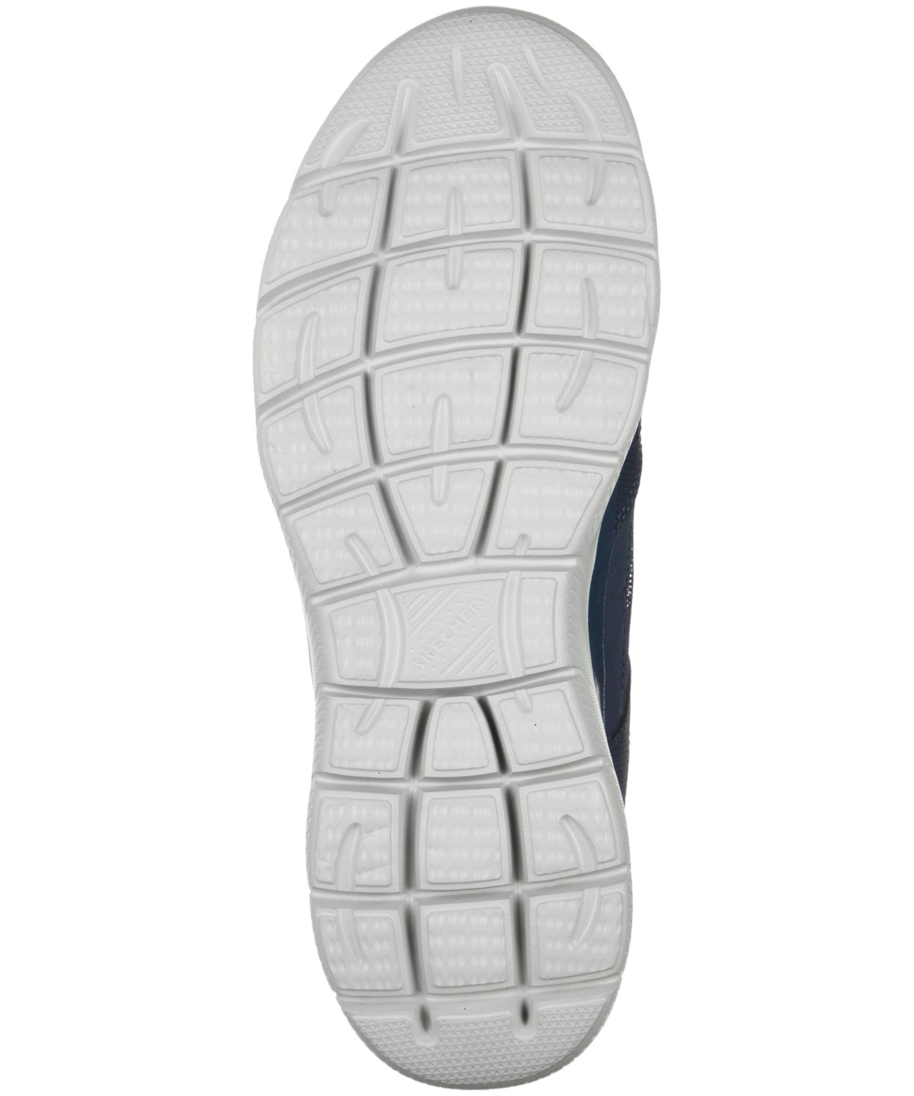 Skechers Men's Jumpstart Summit New World Shoes