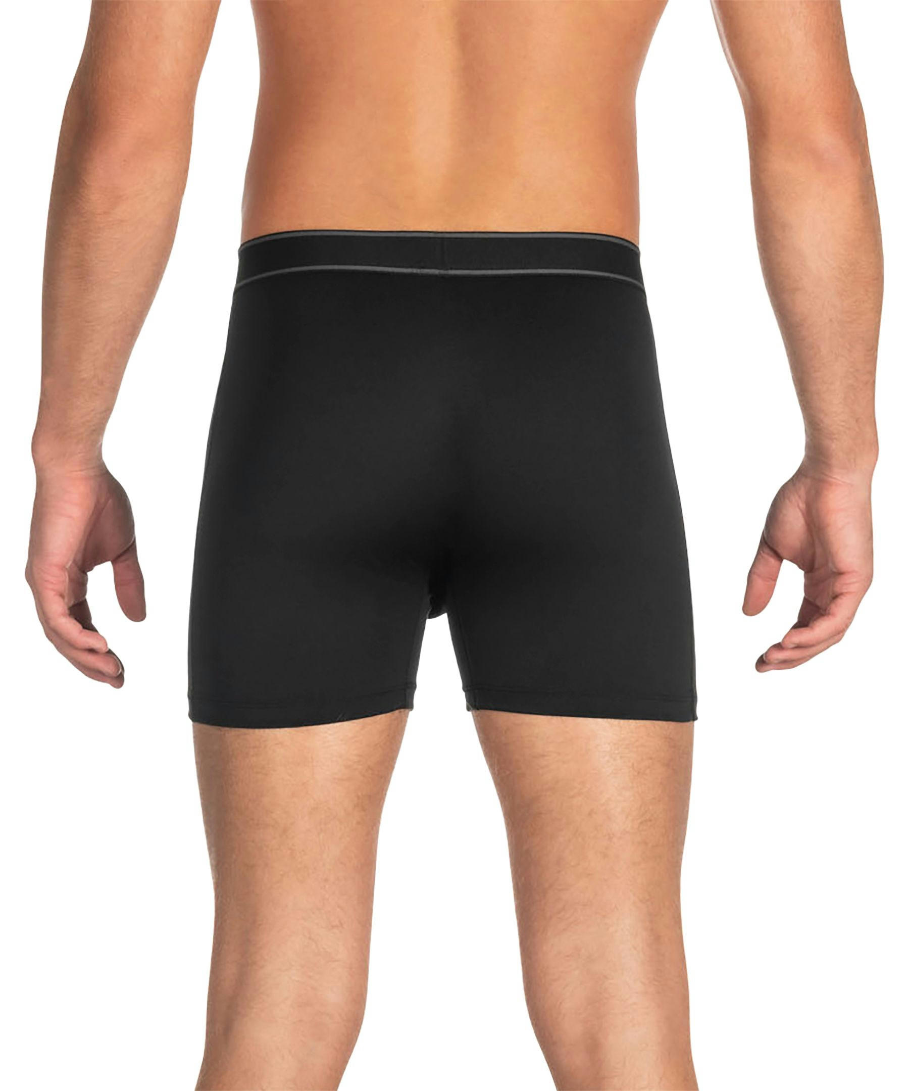 SAXX Men's Daytripper Boxer Brief