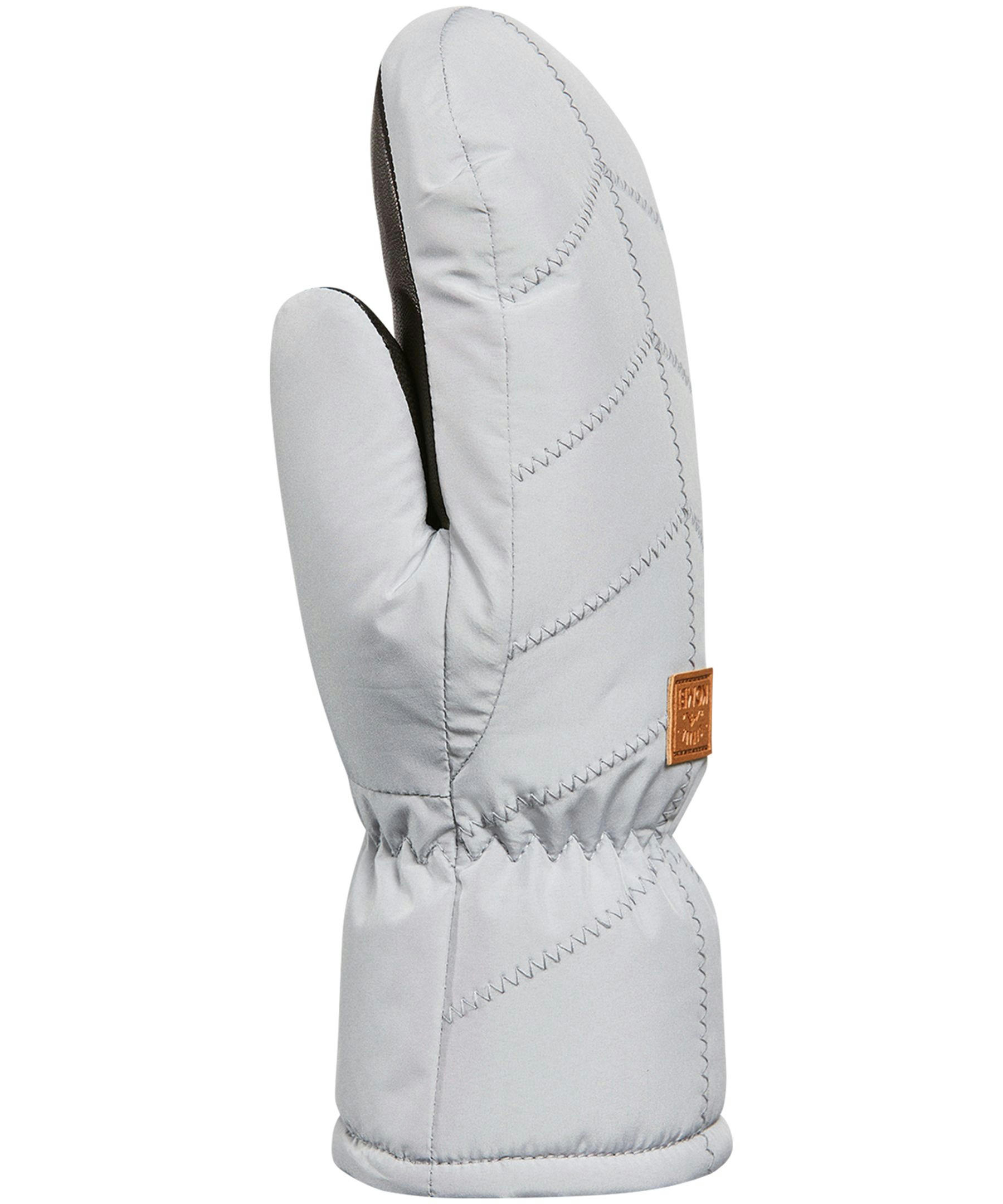 Kombi Women's Essential Recycled Packable Mittens -