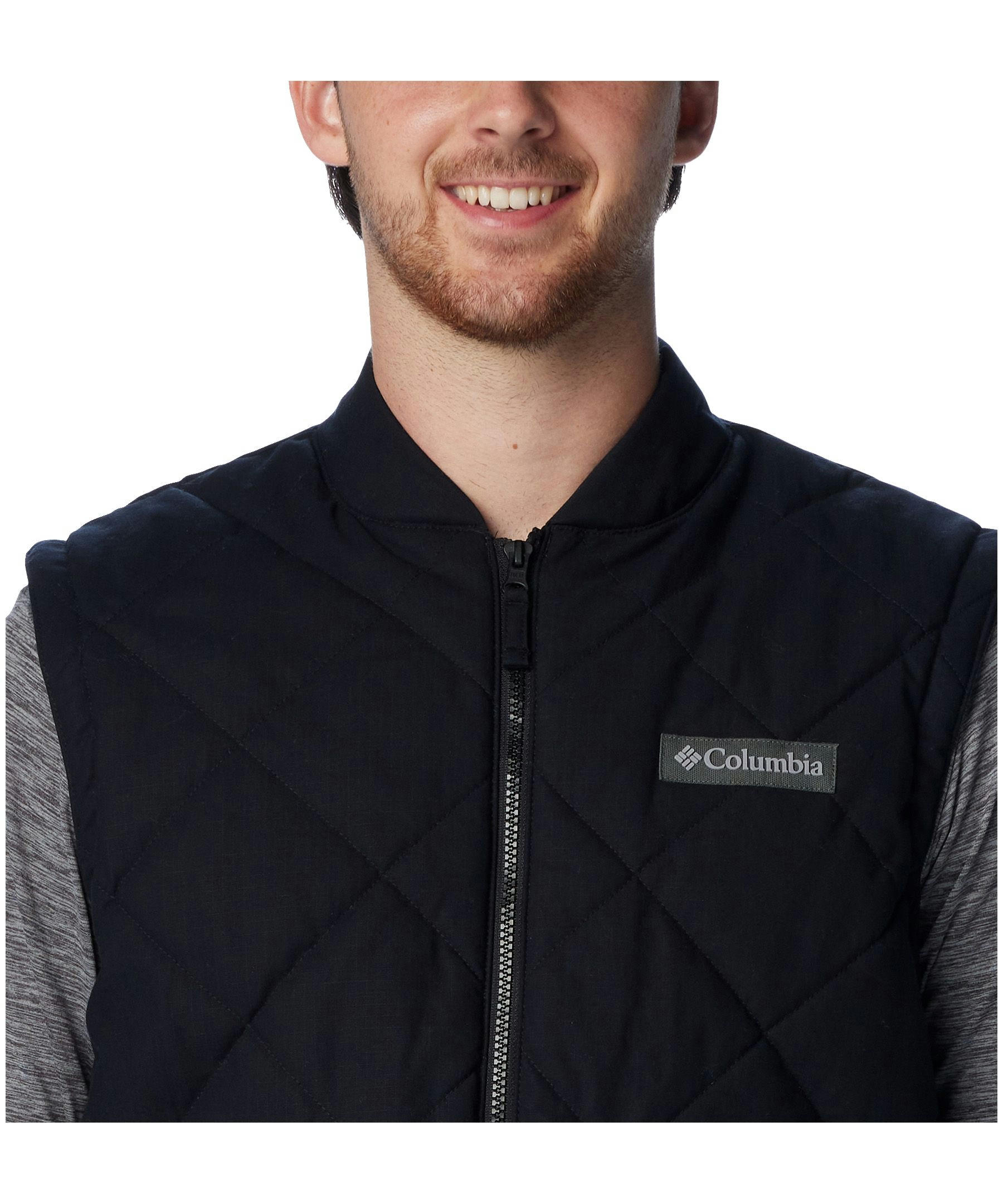 Columbia Men's Landroamer™ Rad Padded Vest