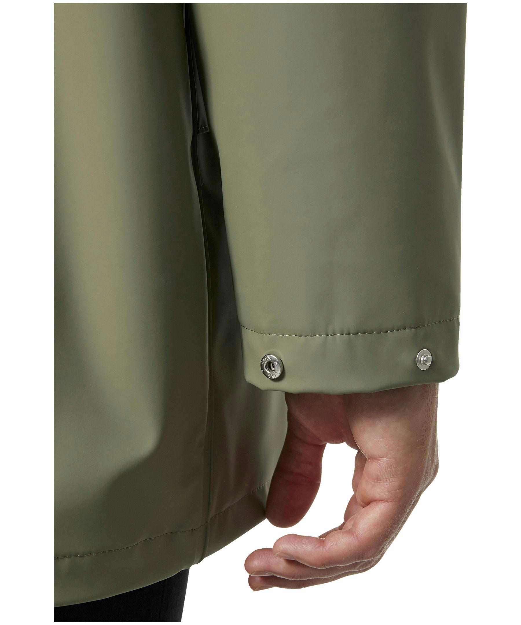 Helly Hansen Men's Moss Windproof Rain Jacket