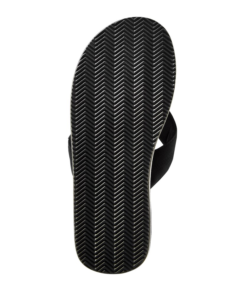 Denver Hayes Men's Sudak Thong Style Flip-Flops