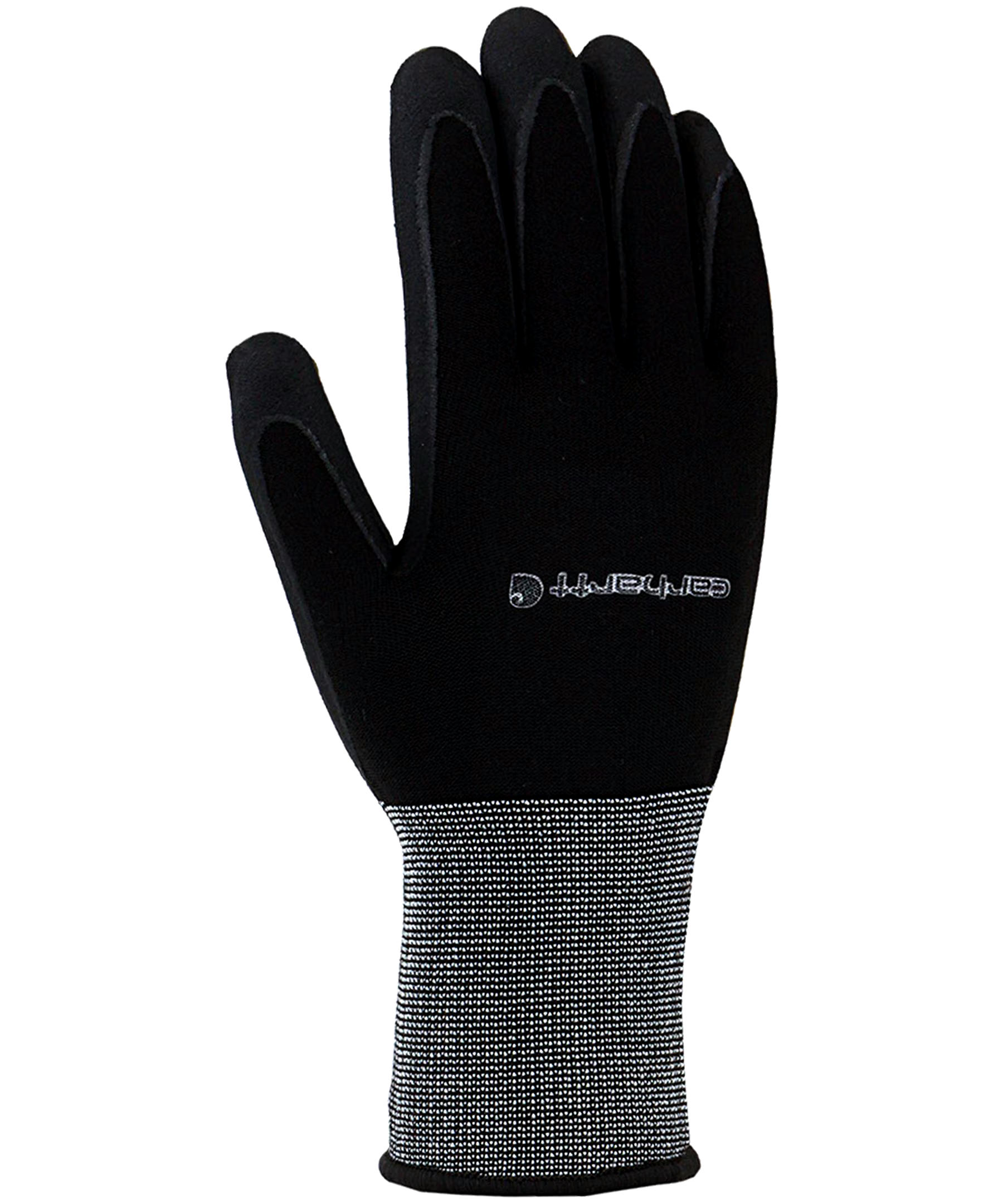 Carhartt  Men's Breathable Nitrile Gloves