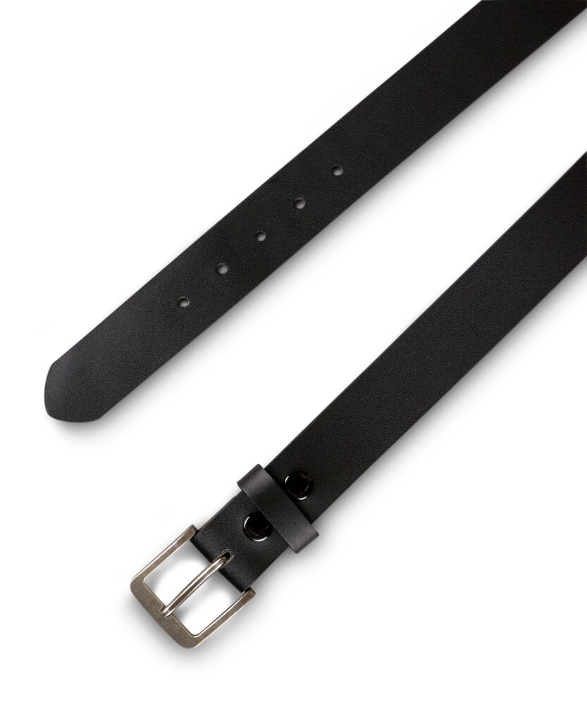 Denver Hayes Removable Buckle Belt