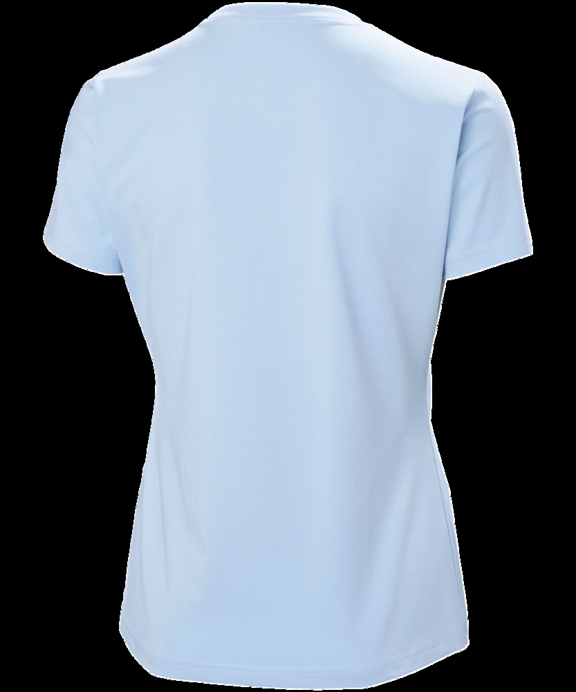 Helly Hansen Workwear Women's Chest Logo Crewneck Work T Shirt