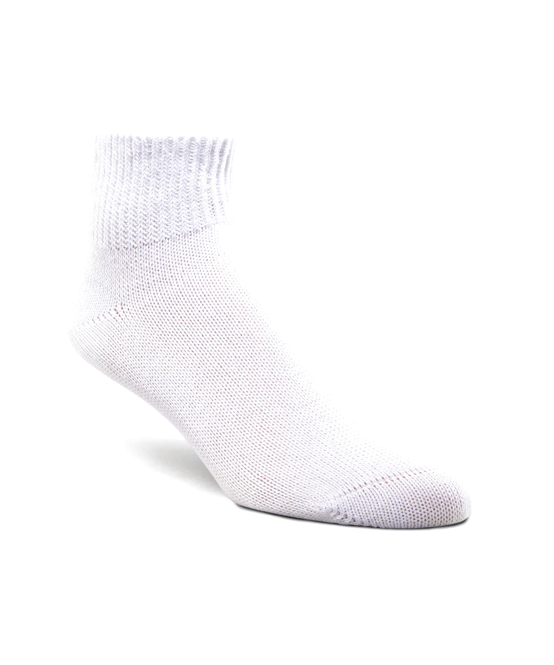 Simcan Men's Comfort Low Rise Sag Resistant Socks