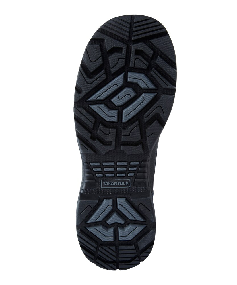 Men's 8 In 8415 Composite Toe Composite Plate Internal Metguard Work Boots