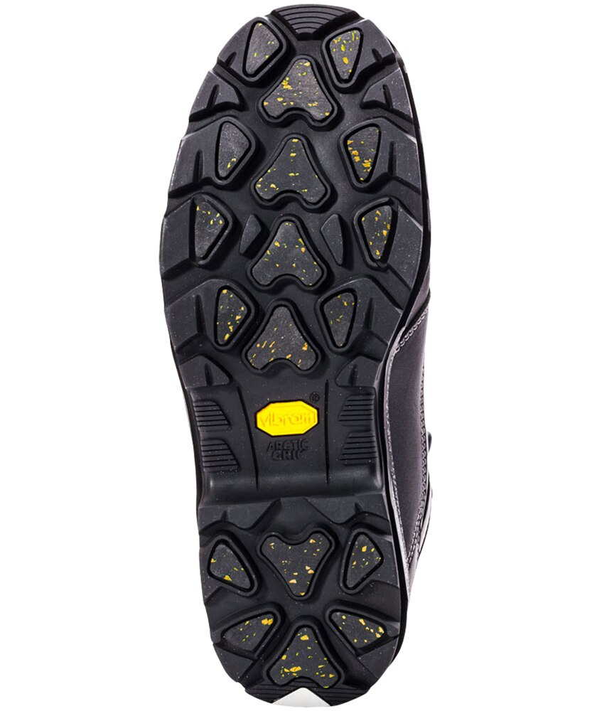 L.P. Royer Men's Agility Arctic Grip 6 Inch Composite Toe Composite Plate Work Boot