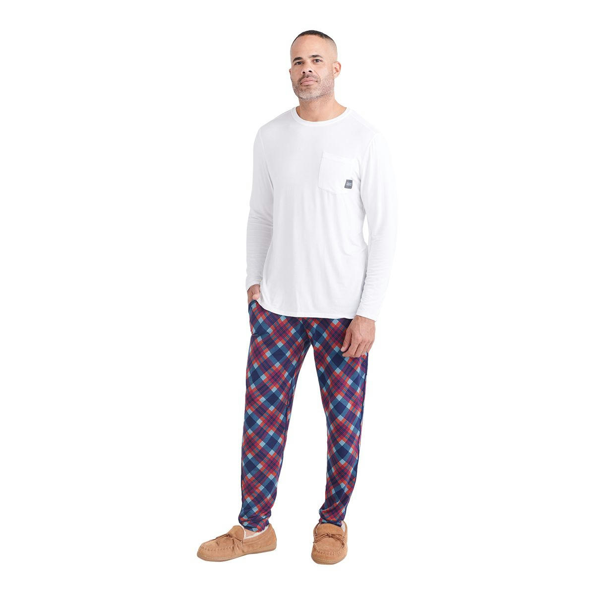 Saxx Men's Snooze Lounge Pants