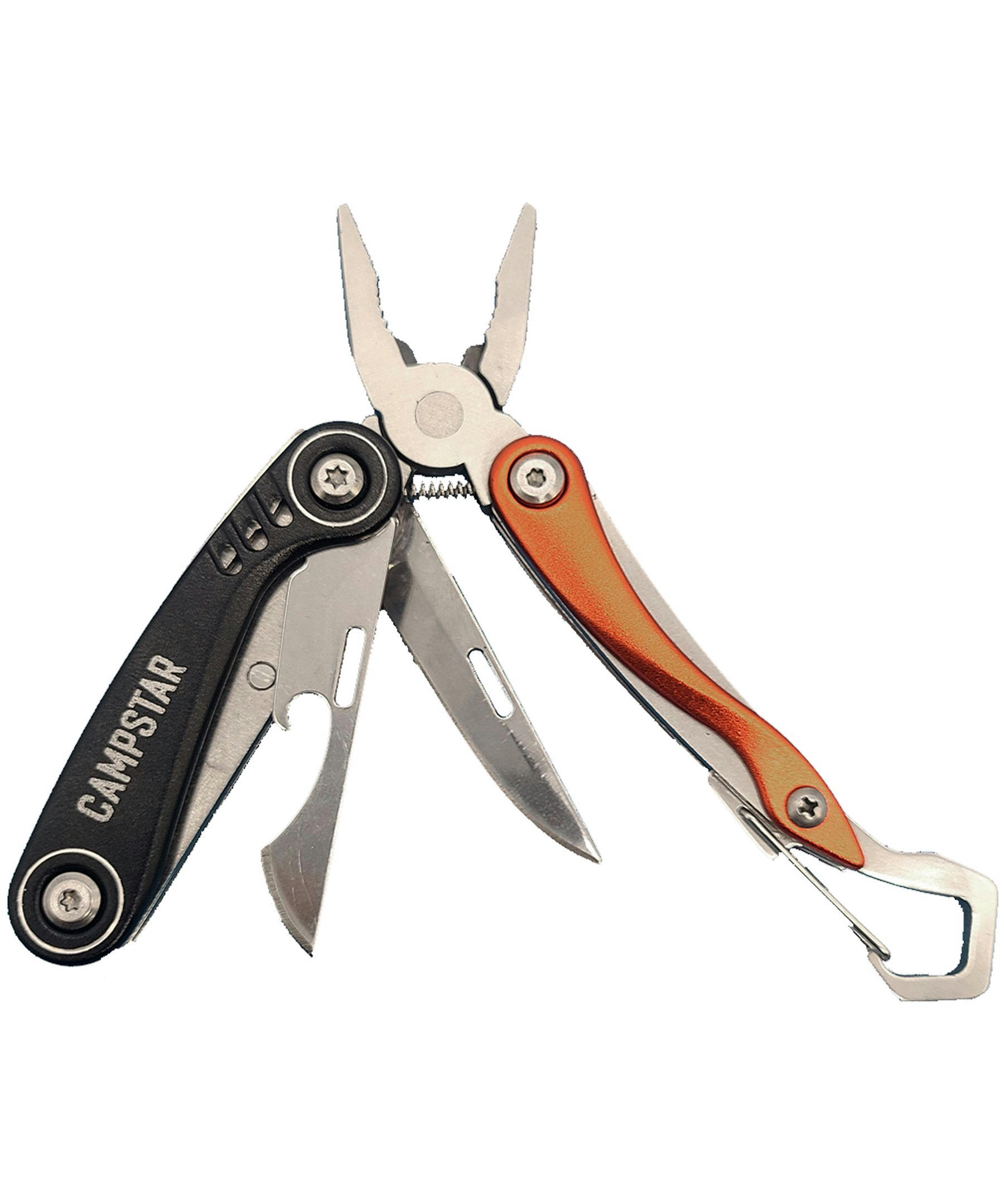 Campstar 4-in-1 Multi-Tool Pliers