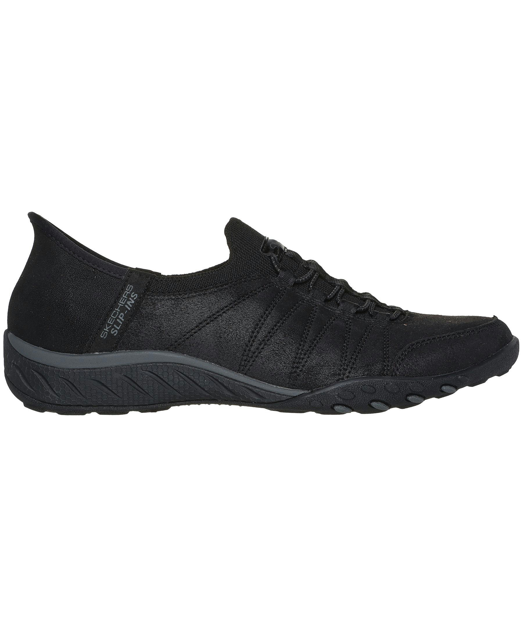 Skechers Women's Hands Free Slip-ins™ Breathe Easy Shoes
