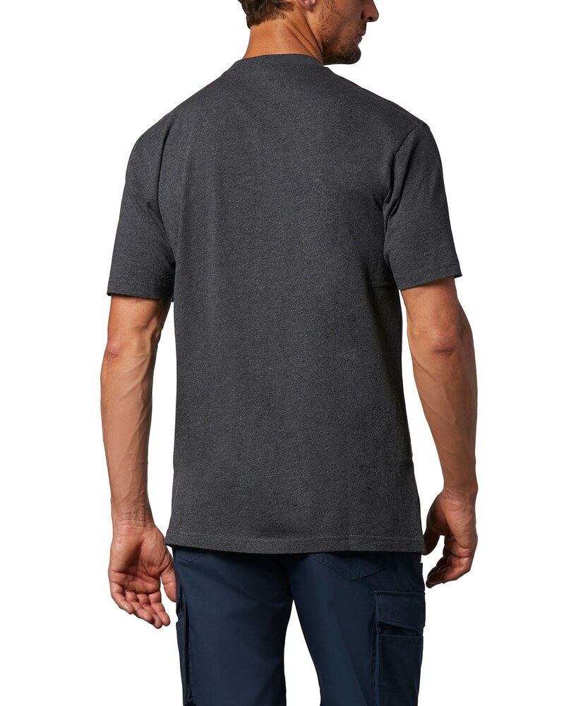 Dakota WorkPro Series Men's Retro Logo T Shirt