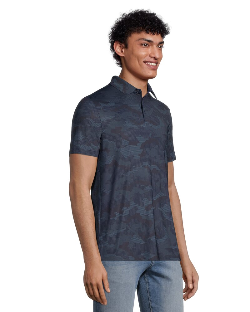 EXP Men's Quick Dry FreshTech Polo Shirt