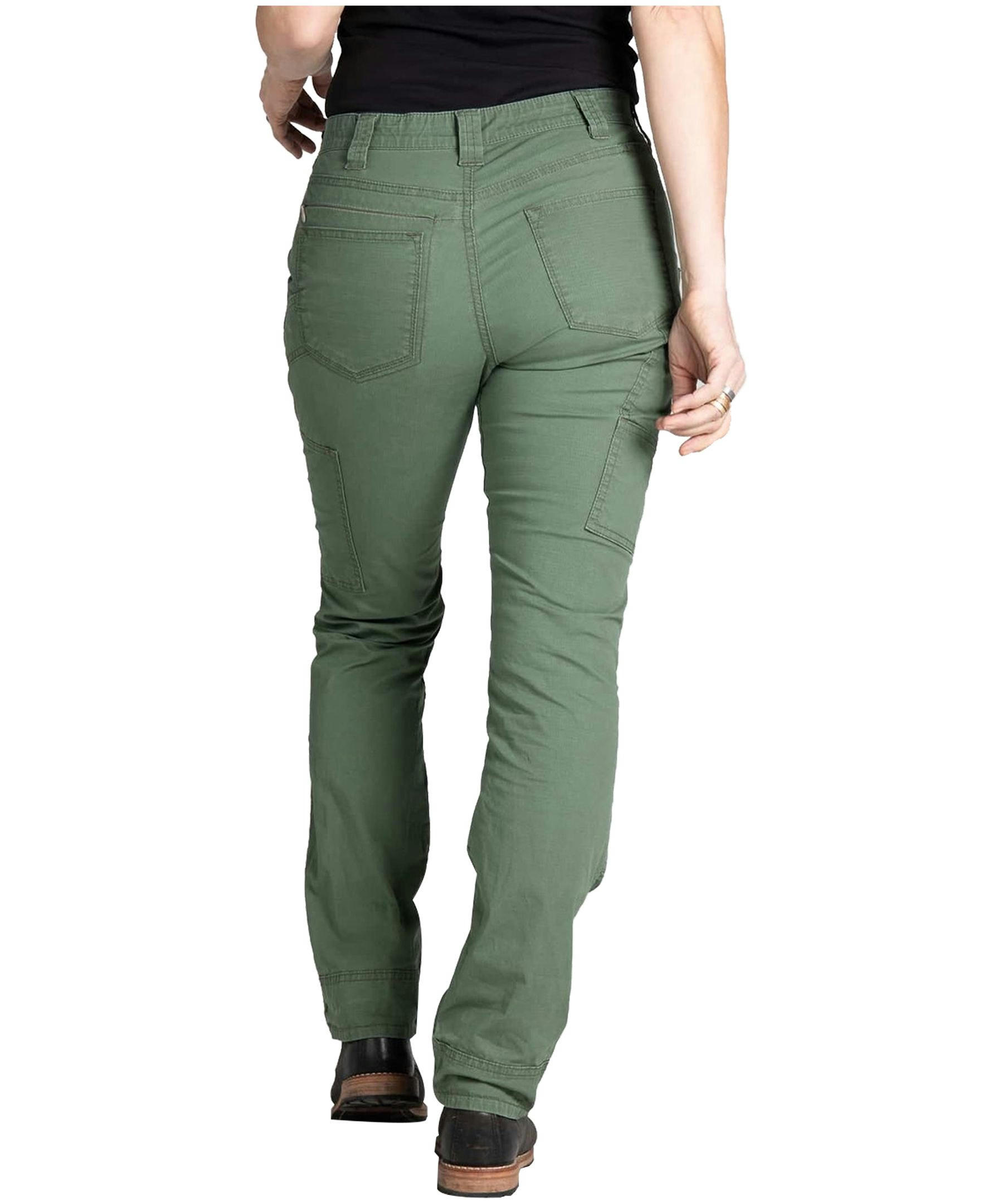 Dovetail Workwear Women's Ultra Light Pants