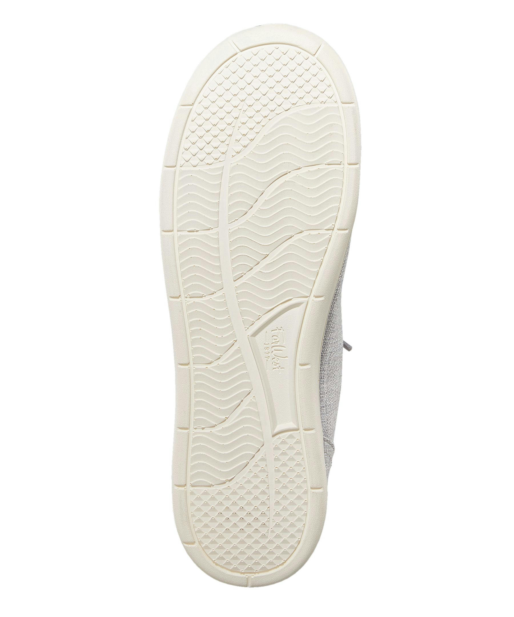 Women's Oliver Canvas Slip On Shoes