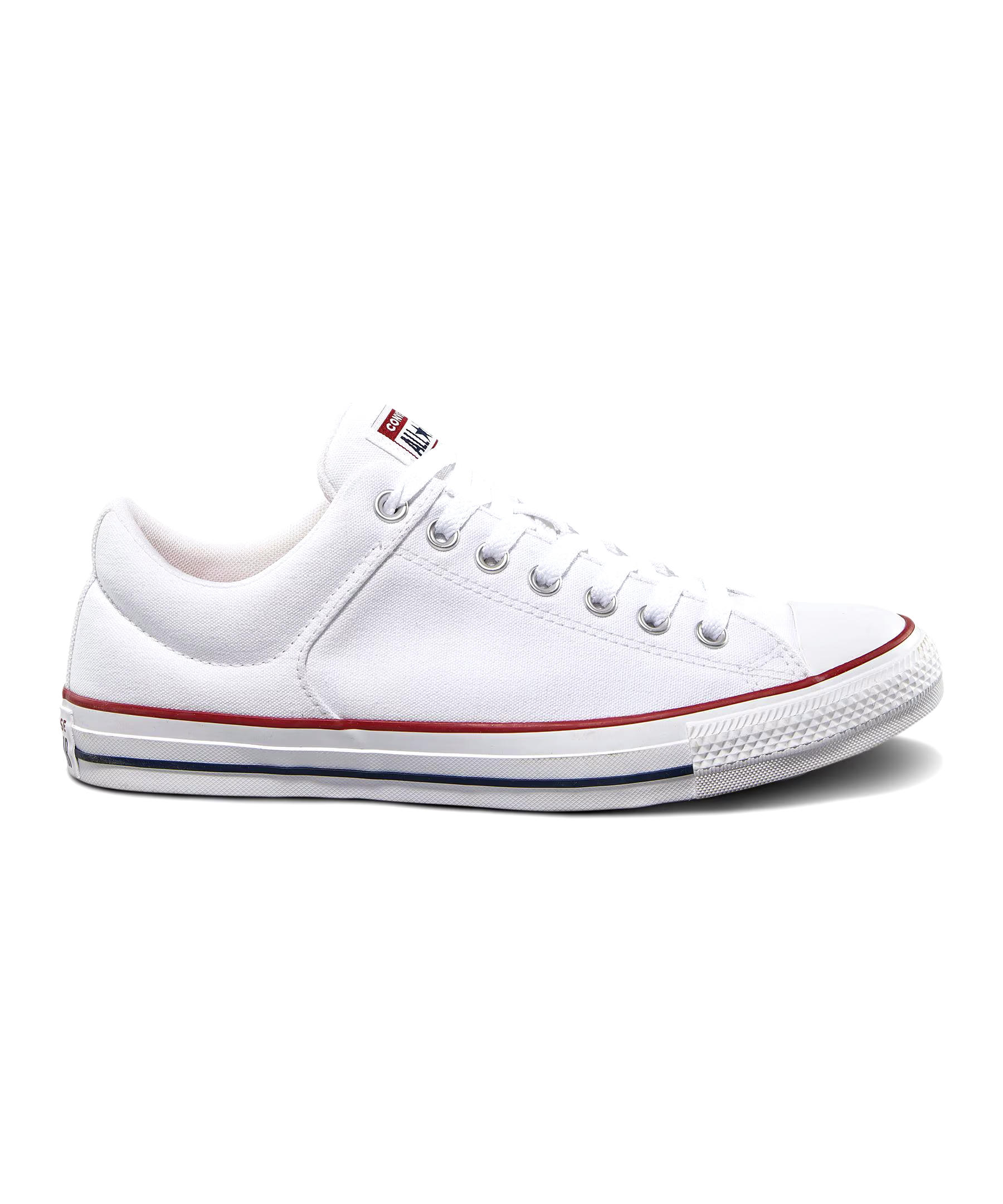 Converse Men's Chuck Taylor All Star High Street Low Top Lace Up Sneakers