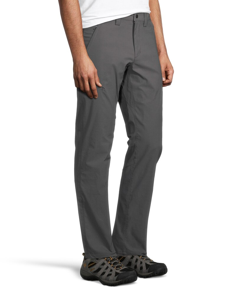 WindRiver Men's Relaxed Fit T-Max Heat Lined HD1 Water Repellent Stretch Pants