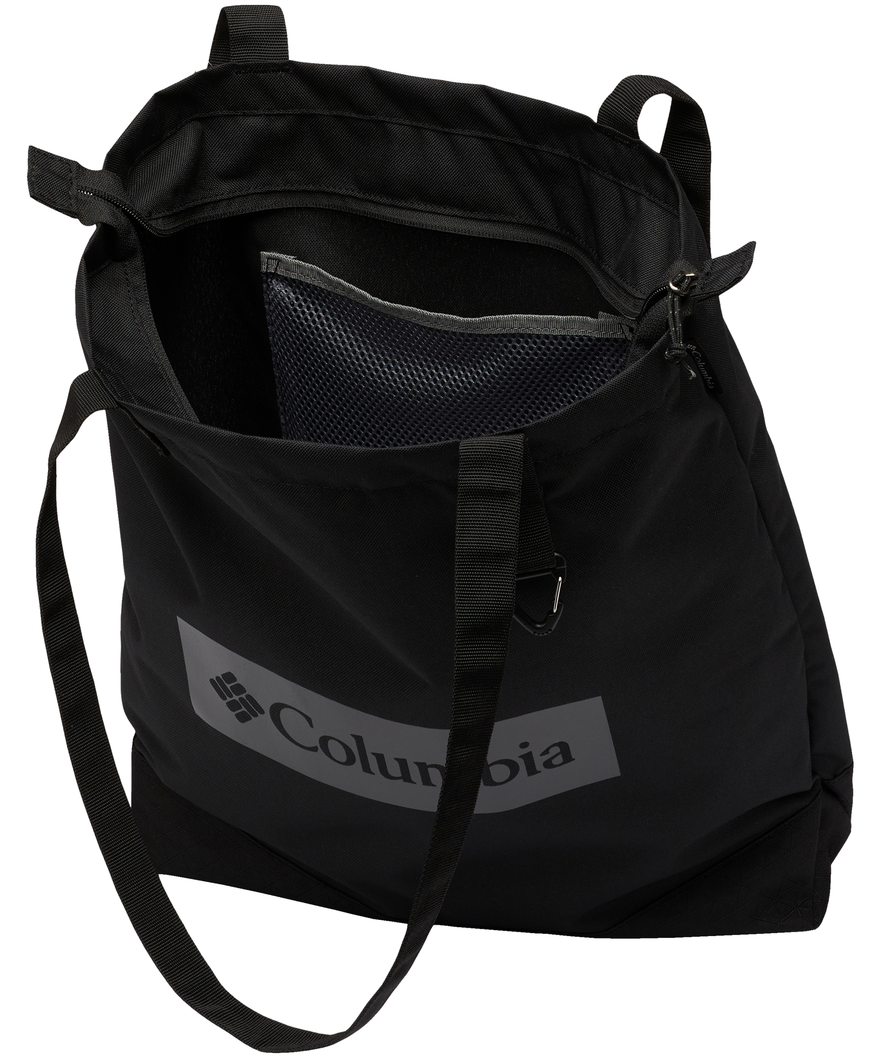 Columbia Women's Zigzag Zipper Tote