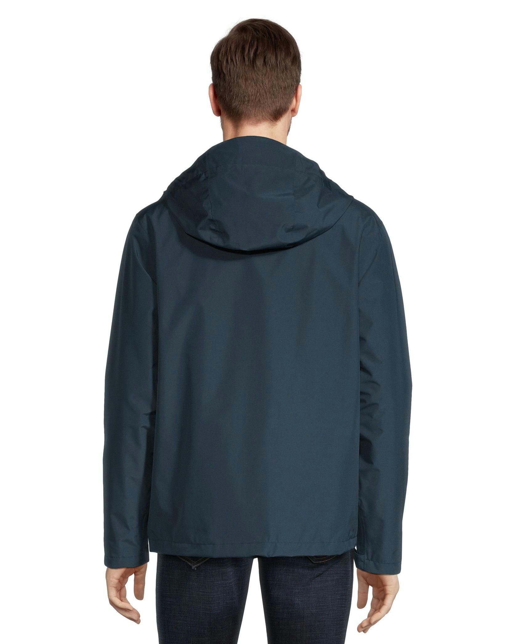 Helly Hansen Men's 77 Helly Tech Waterproof Breathable Jacket