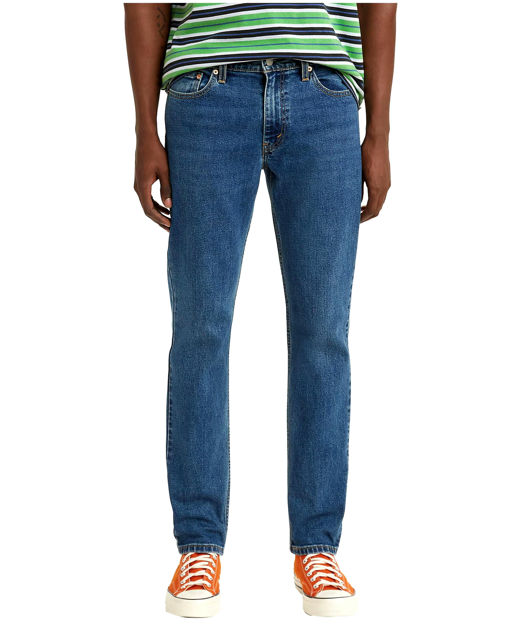 Levi's Men's 511 Slim Fit Jeans