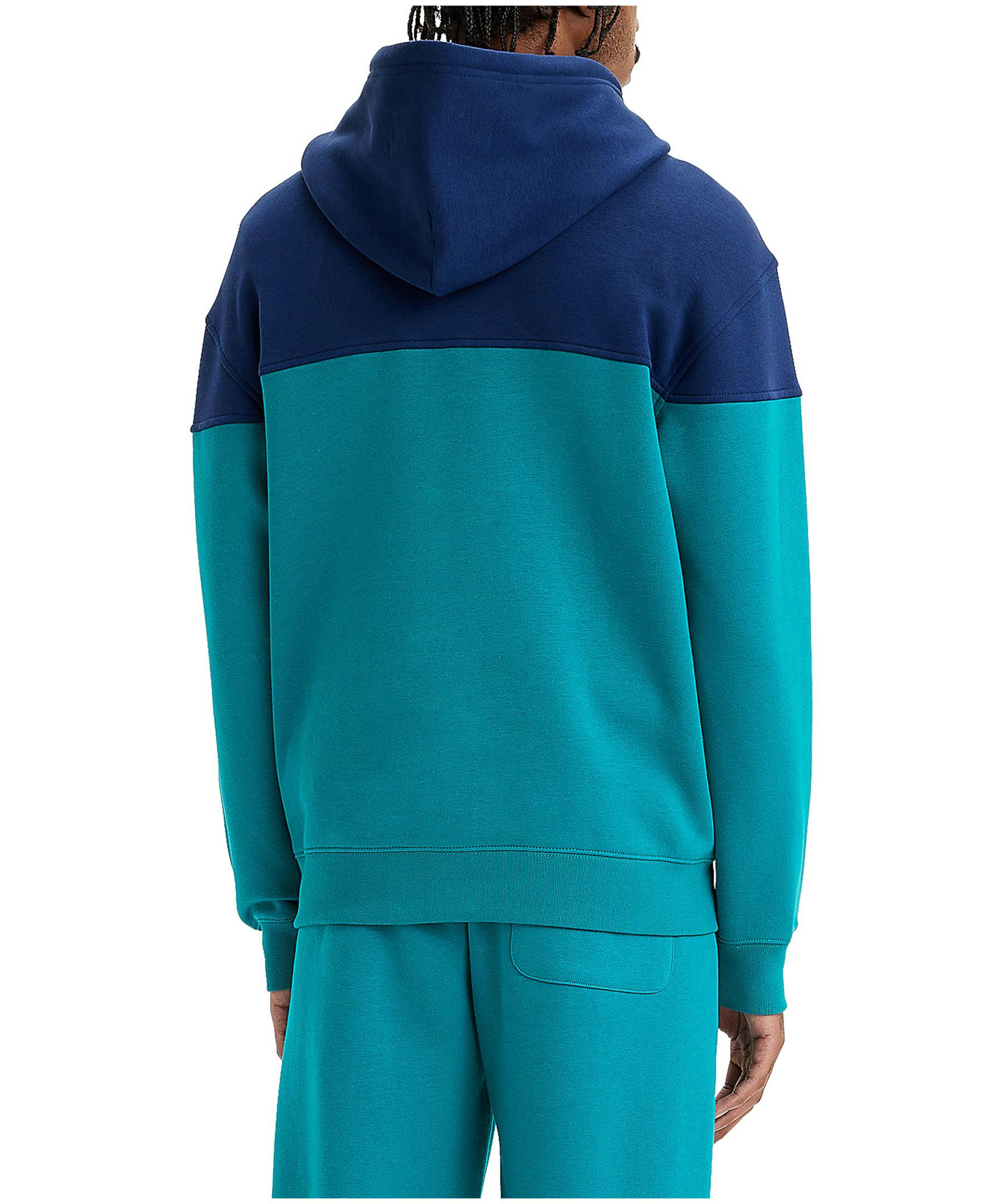 Levi's Men's Relaxed Fit Pullover Hoodie