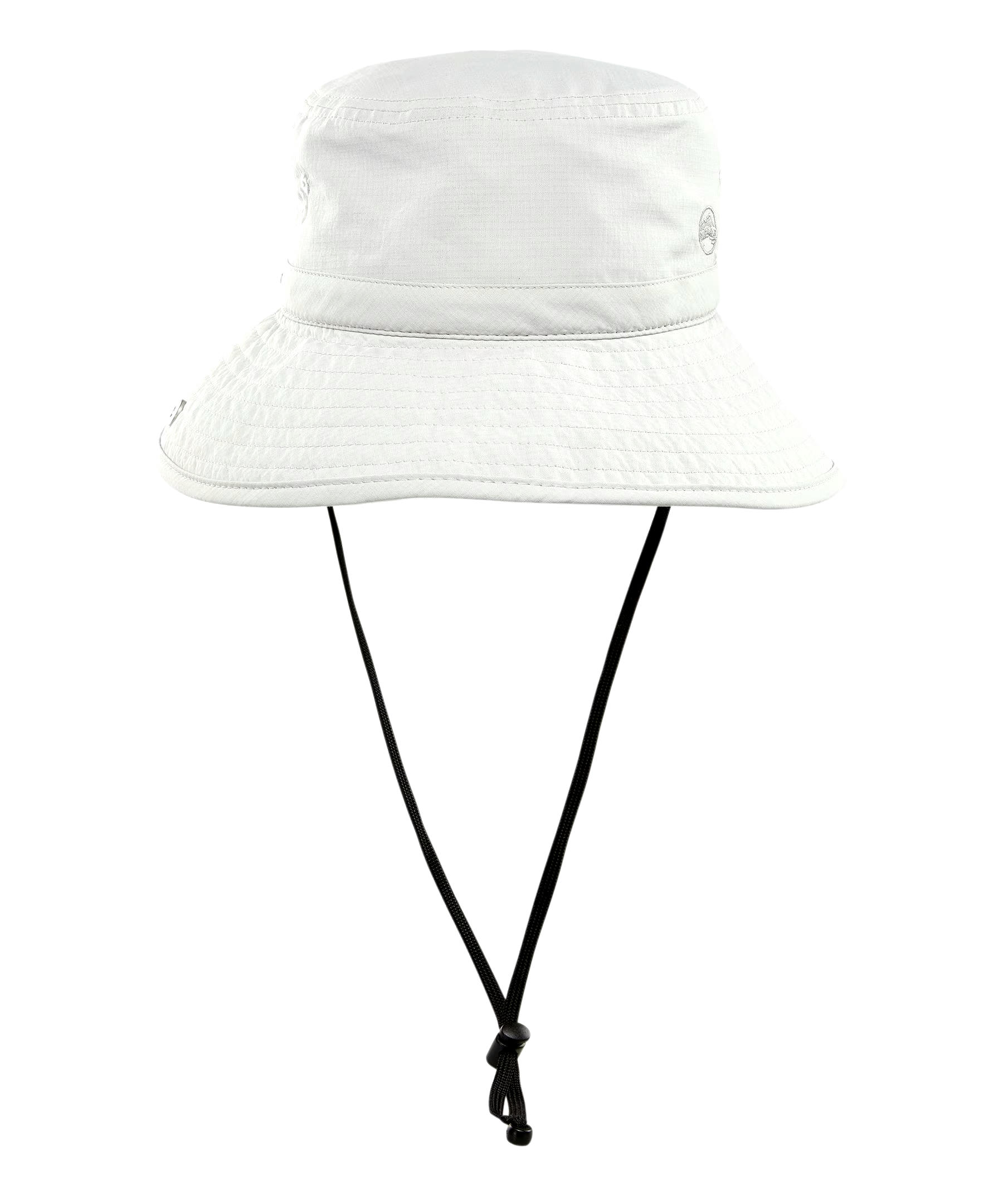 WindRiver Women's Tick and Mosquito Repellent Bucket Hat with Neck Flap