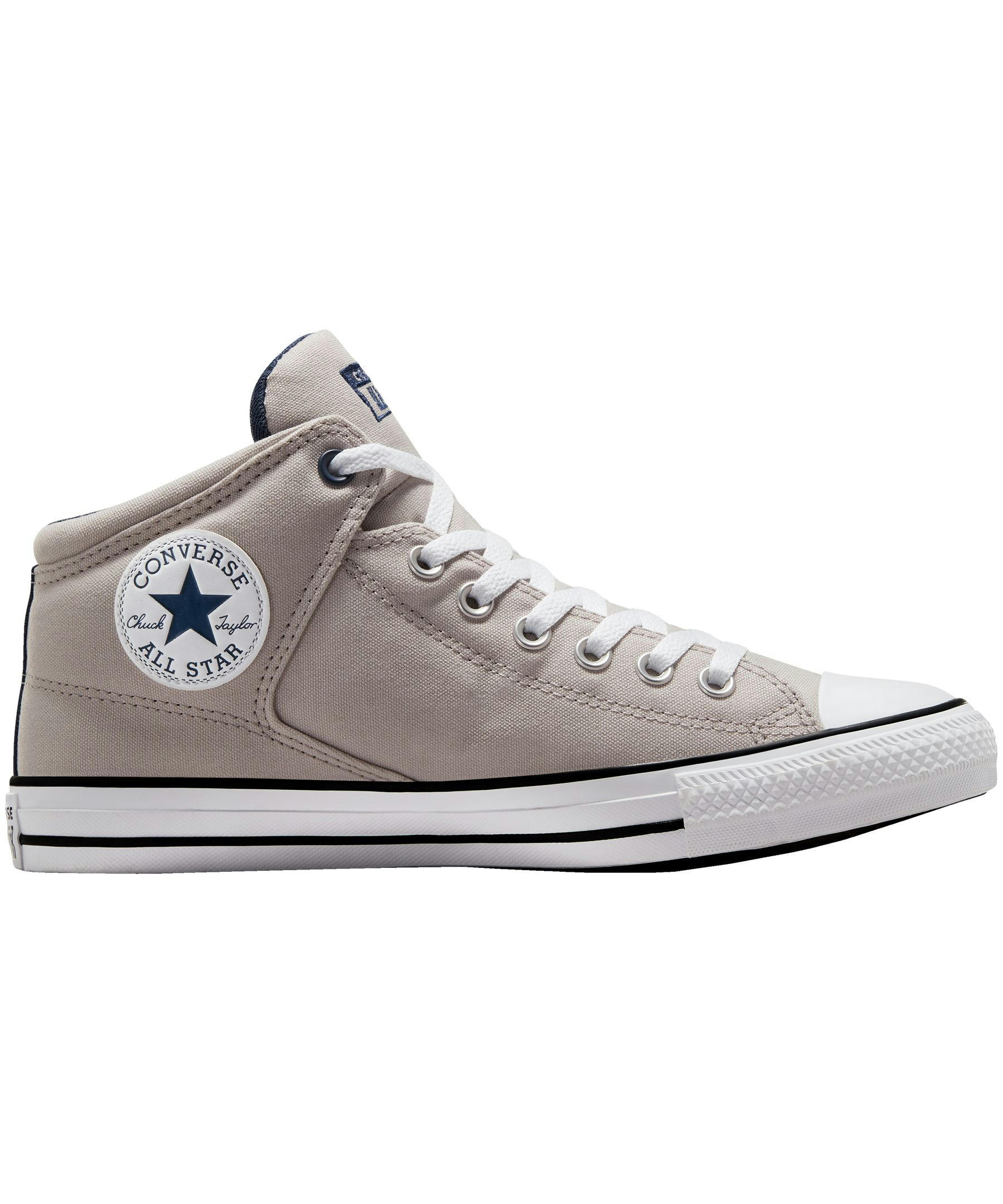 Converse Men's Chuck Taylor All Star High Street Varsity Mid Top Sneakers