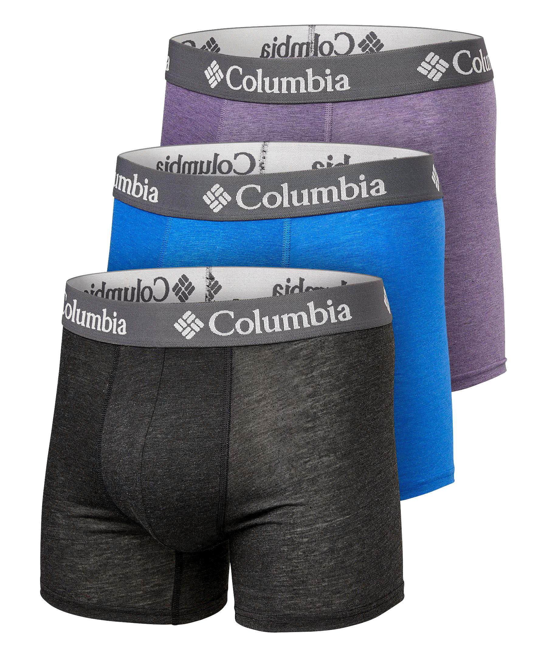 Columbia Men's Performance Stretch Boxers