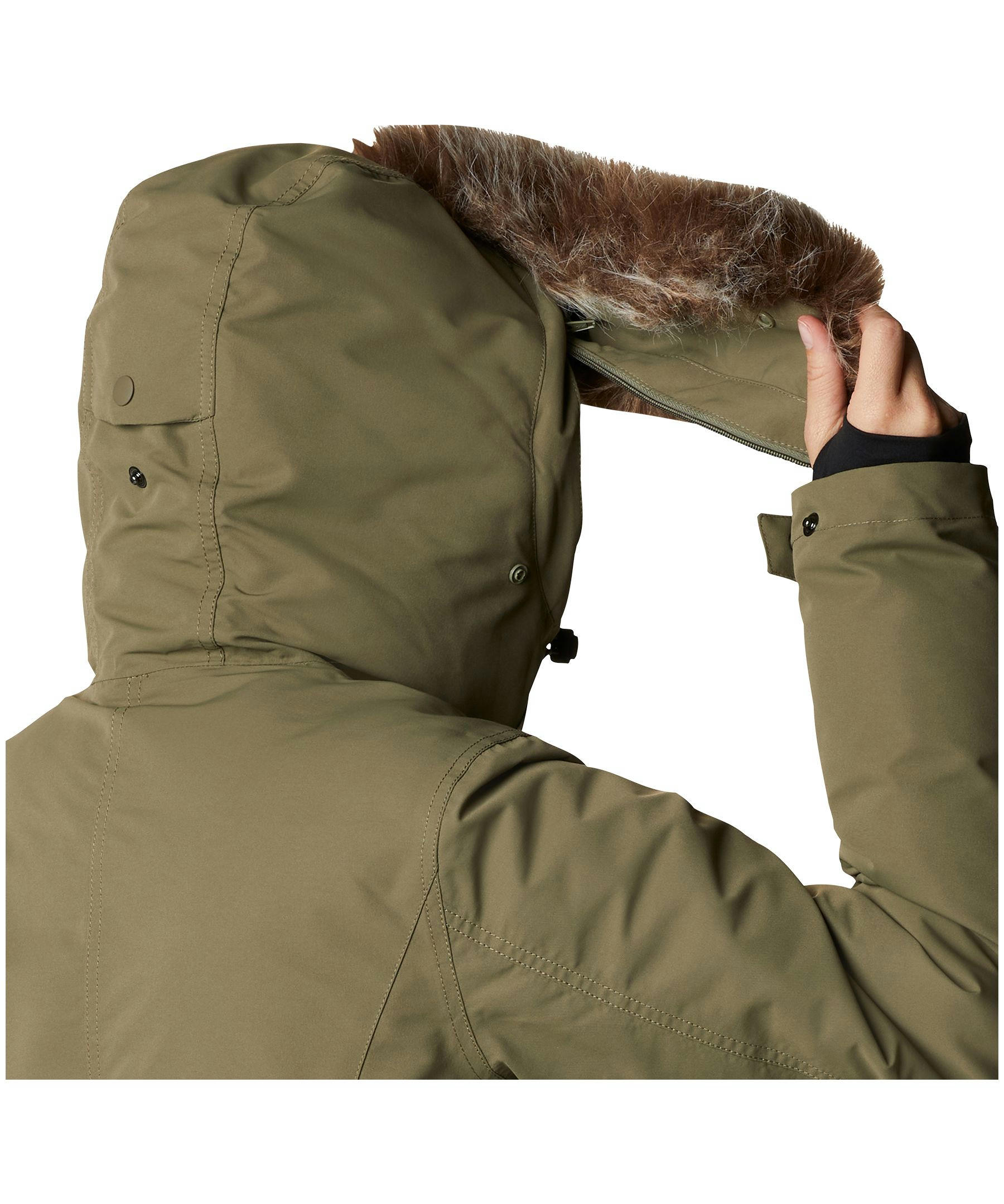 Columbia Women's Little Si™ Insulated Parka