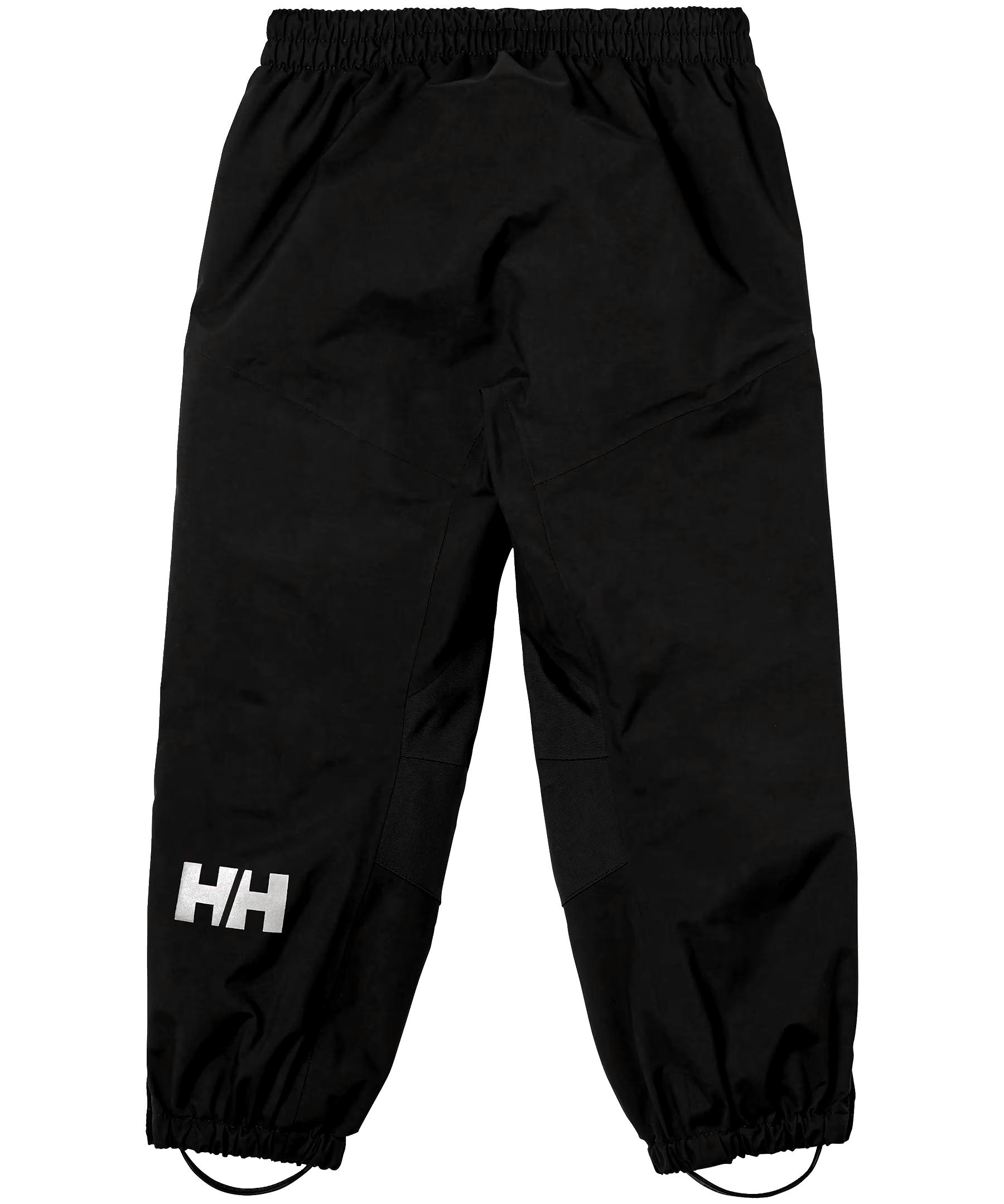 Helly Hansen Unisex 2-6 Years Sogn Waterproof Breathable Rain Pants