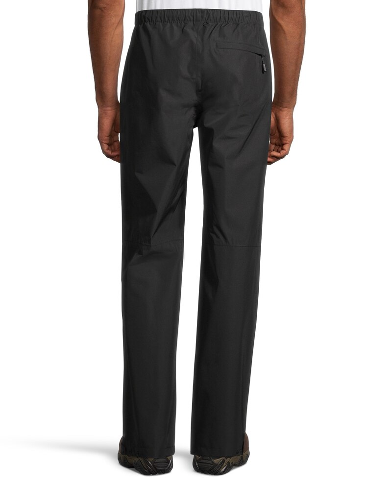 WindRiver Men's Downpour Waterproof Hyper-Dri 3 Rain Pants