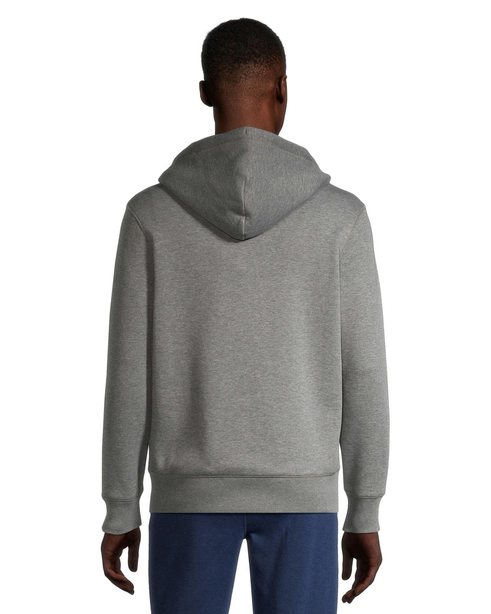 Helly Hansen Men's Fleece Full Zip Hoodie