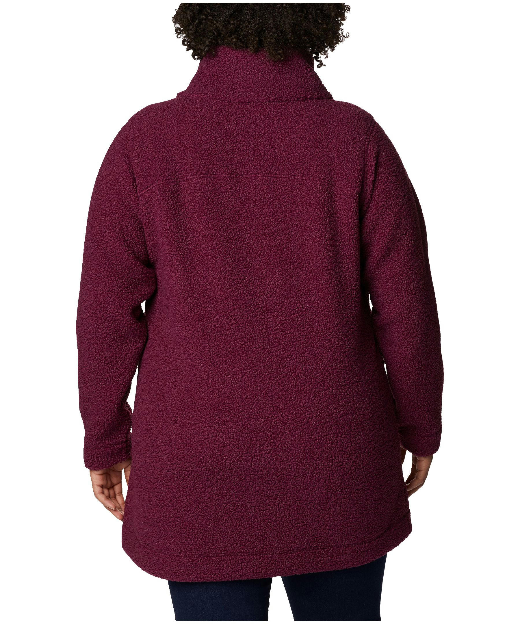 Columbia Women's Panorama Long Jacket