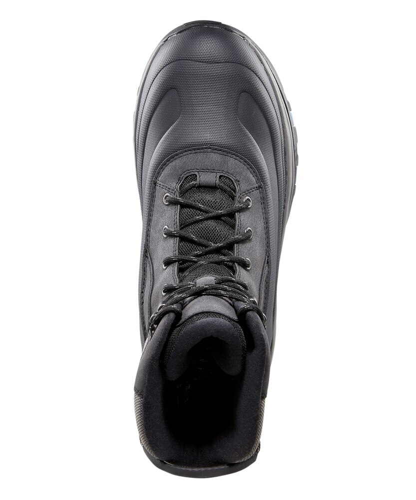 WindRiver Men's Banff 2.0 IceFX T-Max Heat Winter Boots