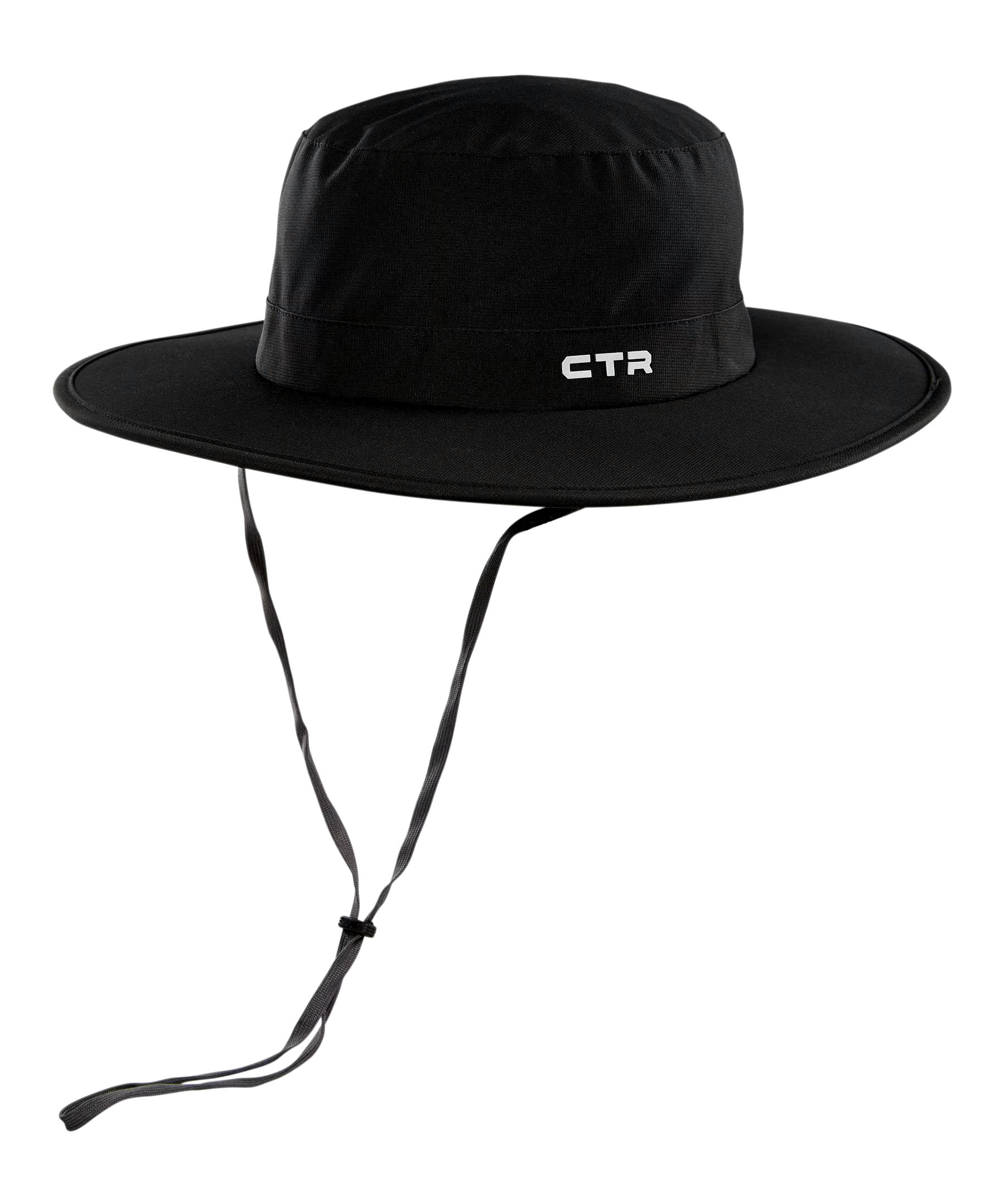 CTR Men's Stratus Cloud Burst Waterproof UPF 50+ Hat