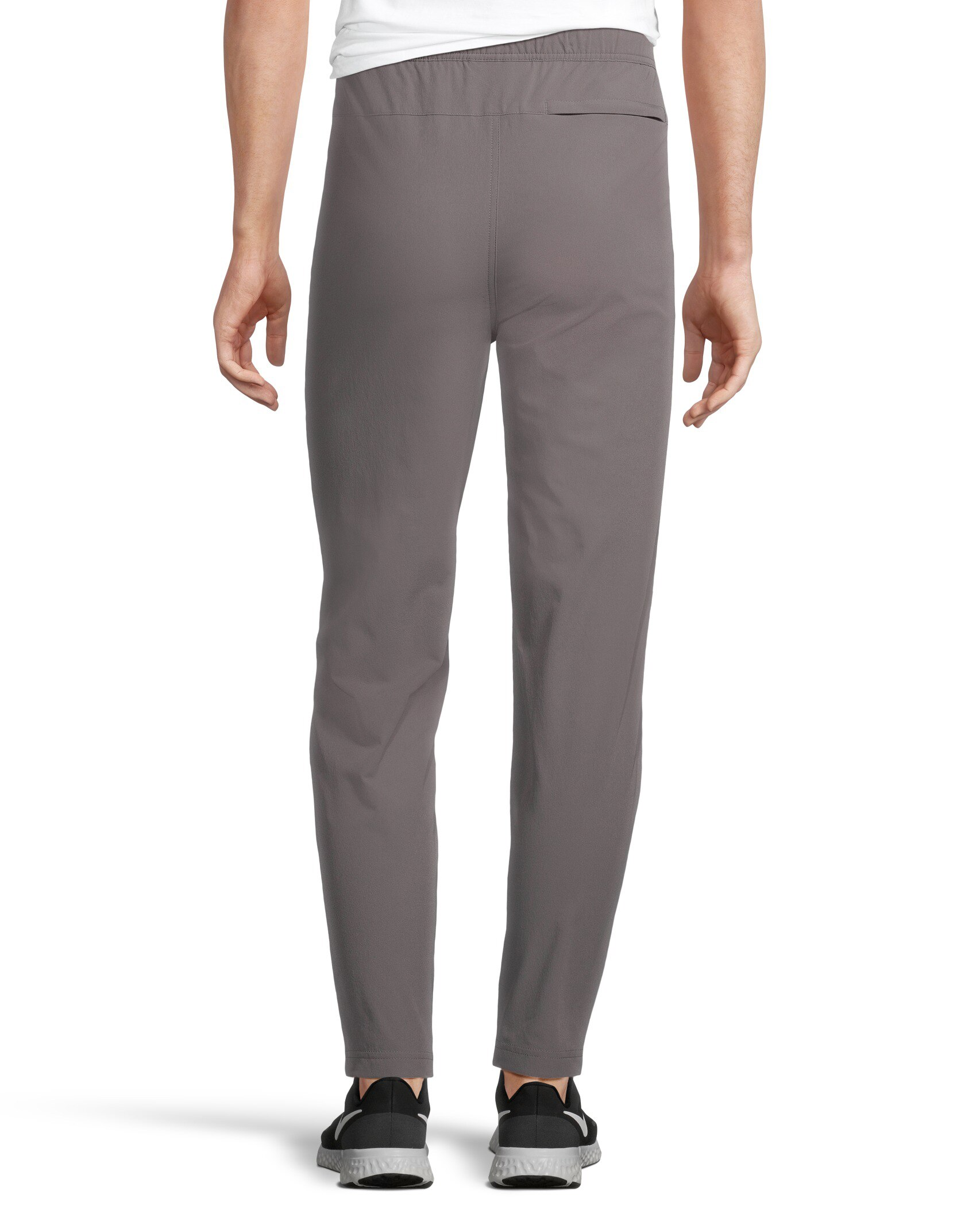 Matrix Men's Athletic Fit Freshtech 4-Way Stretch Woven Pants