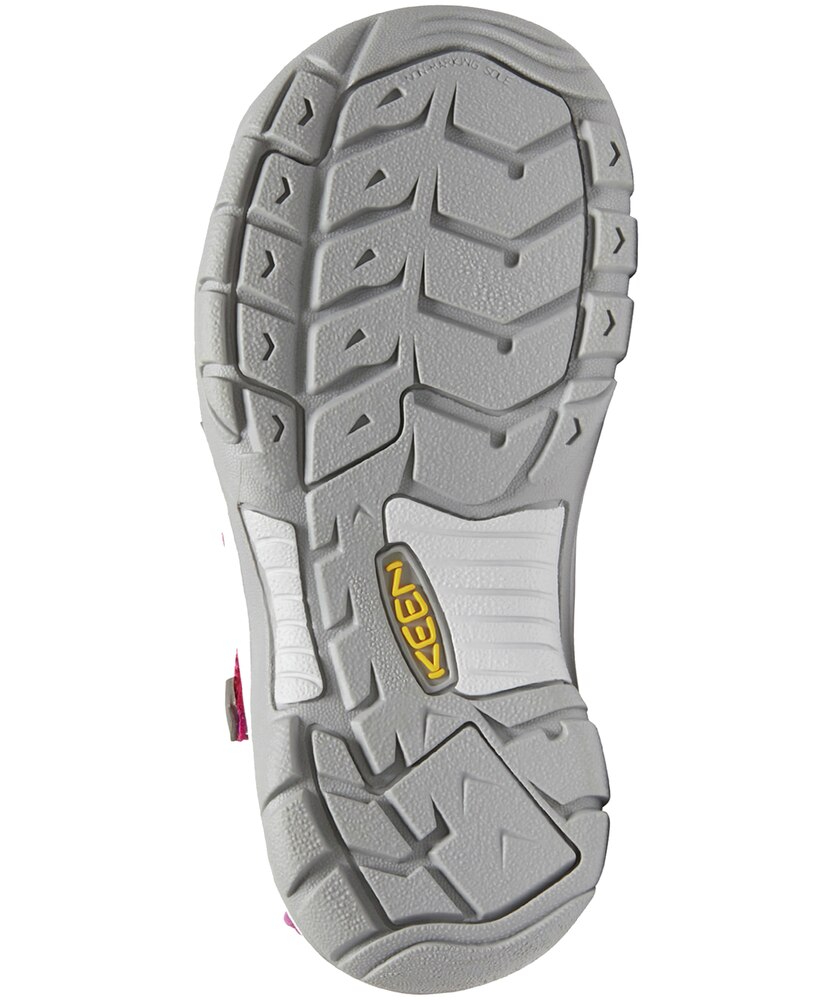 Keen Canada Kids' Unisex Newport H2 Quick Dry Hiking Sandals