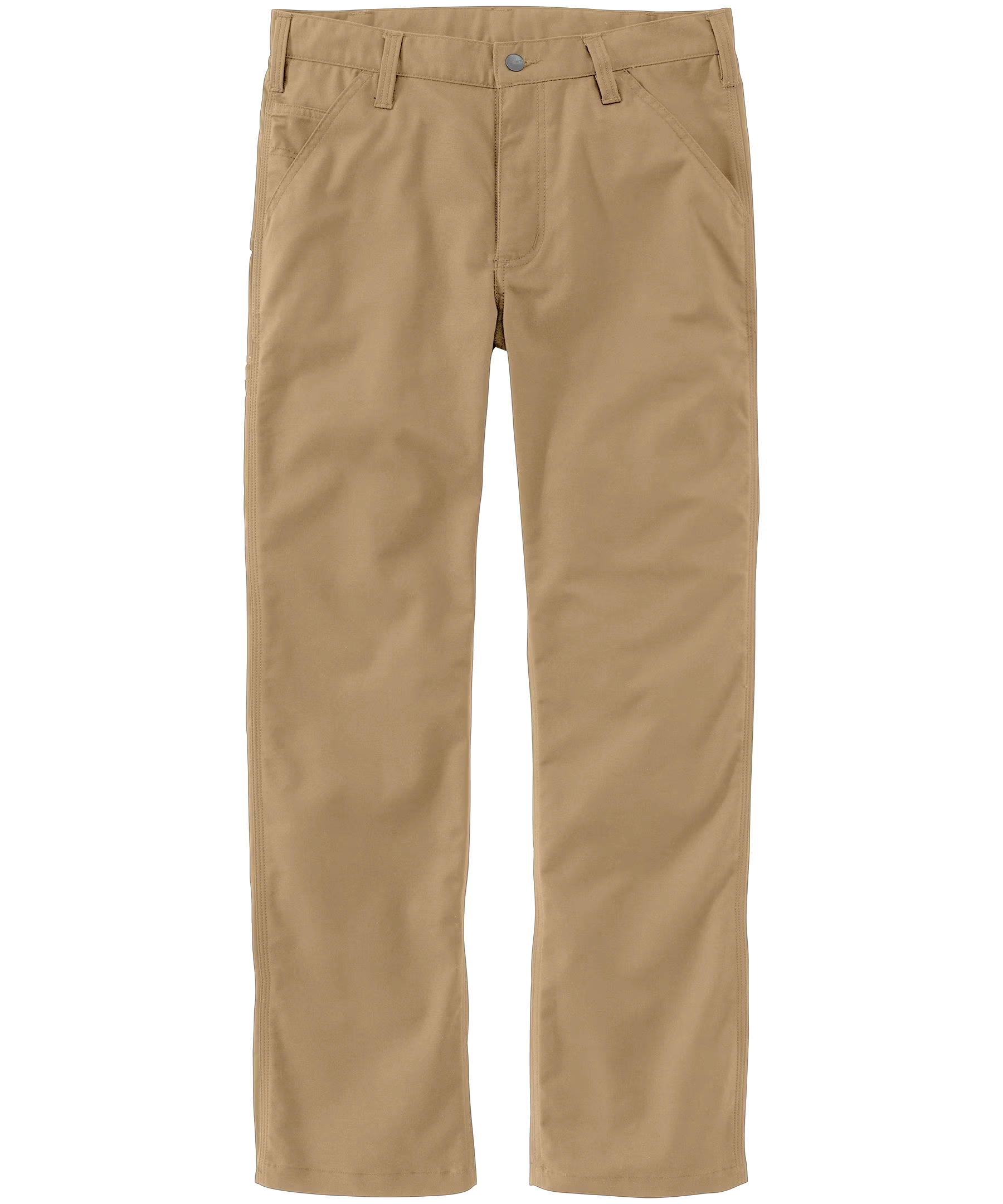 Carhartt Men's Rugged Flex Professional Series Relaxed Fit Work Pants - Black