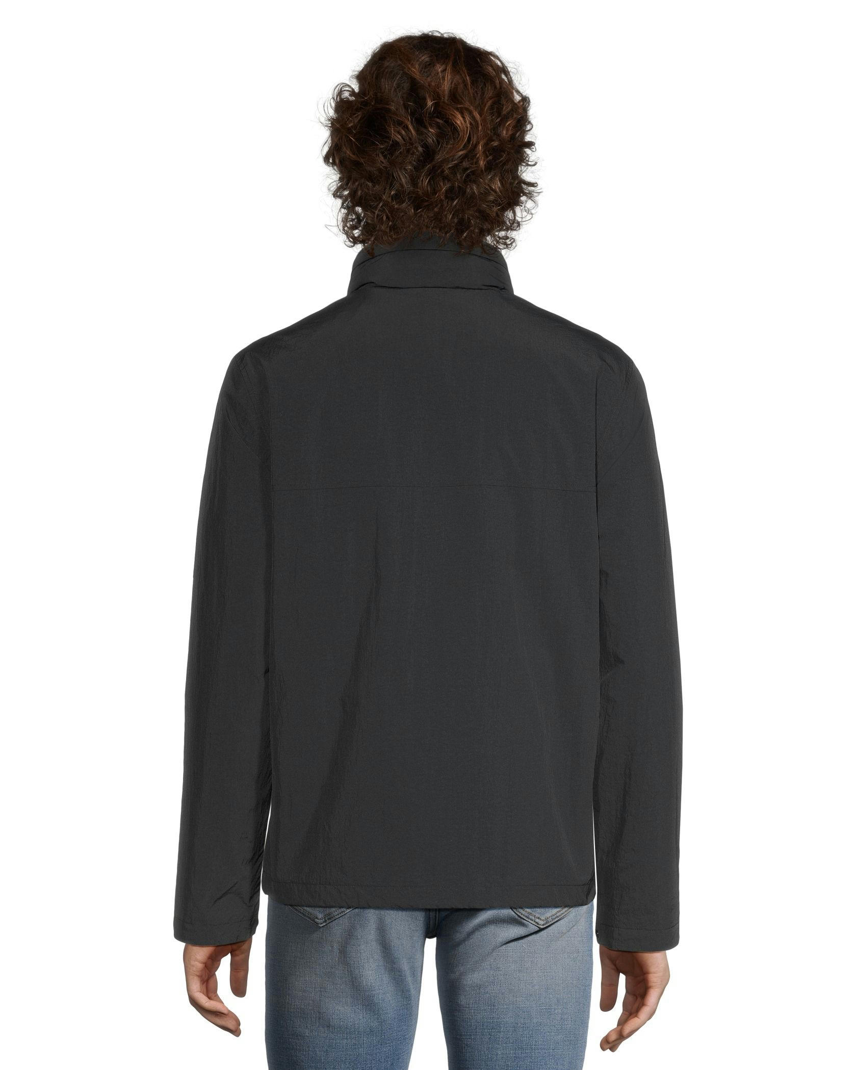 Denver Hayes Men's Carlton II Hyper-Dri 1 Casual Jacket